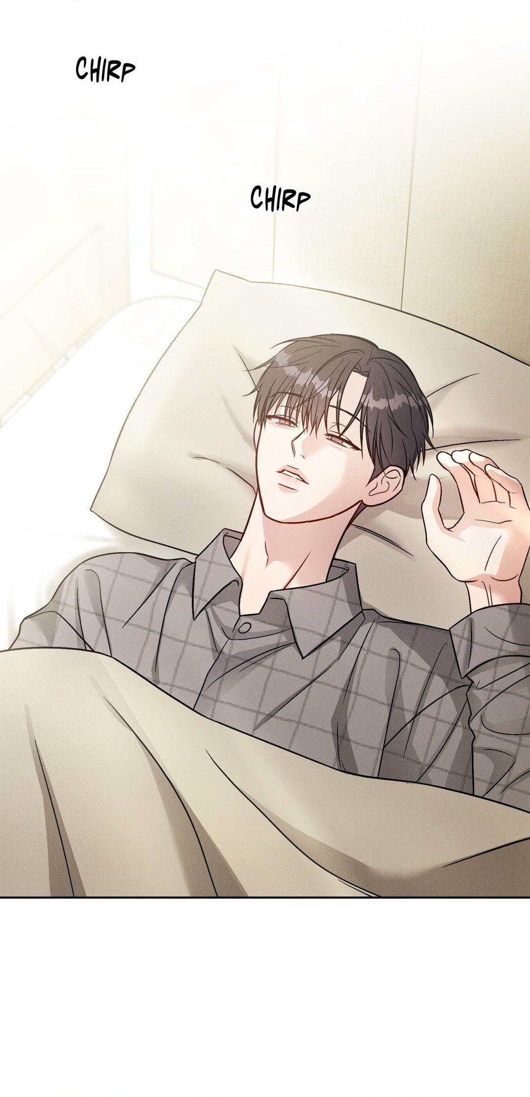 Placebo - Chapter 29 manhwa