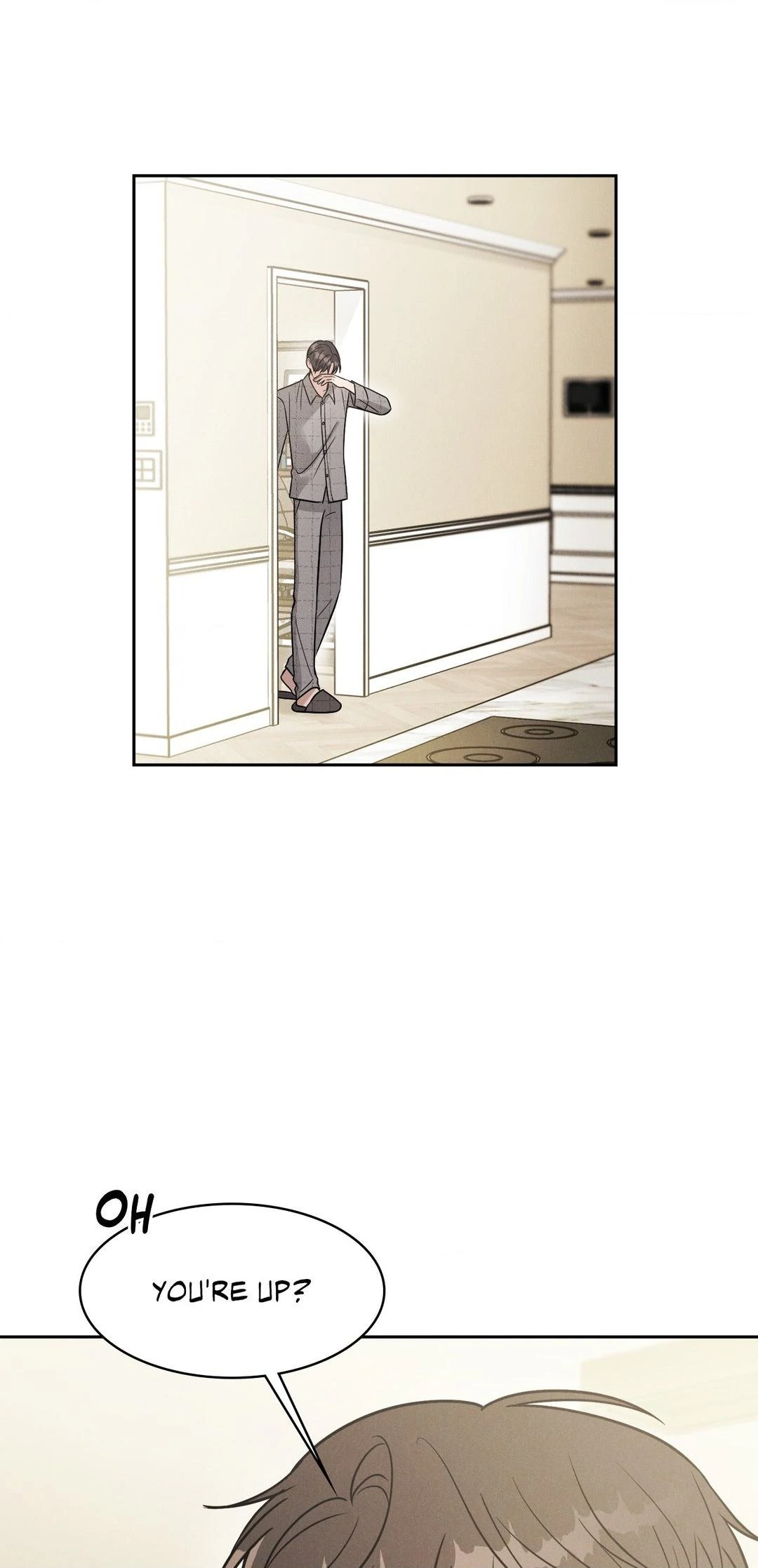 Placebo - Chapter 29 manhwa