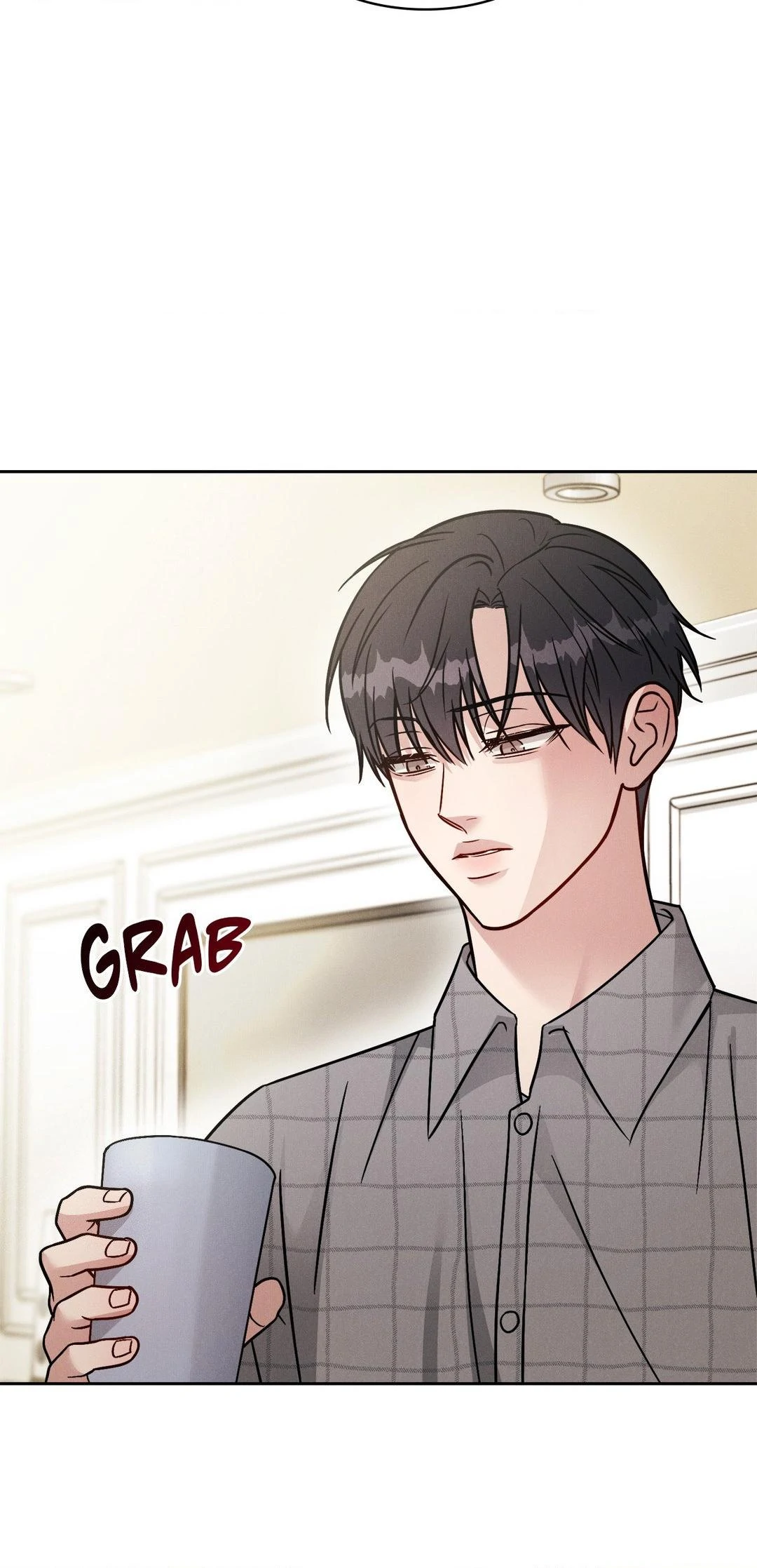 Placebo - Chapter 29 manhwa