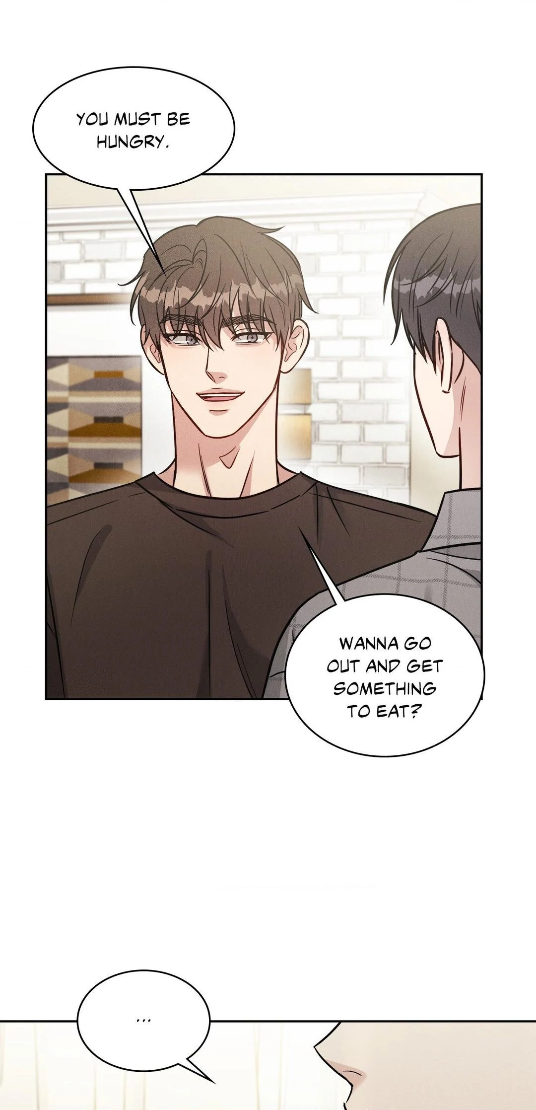 Placebo - Chapter 29 manhwa