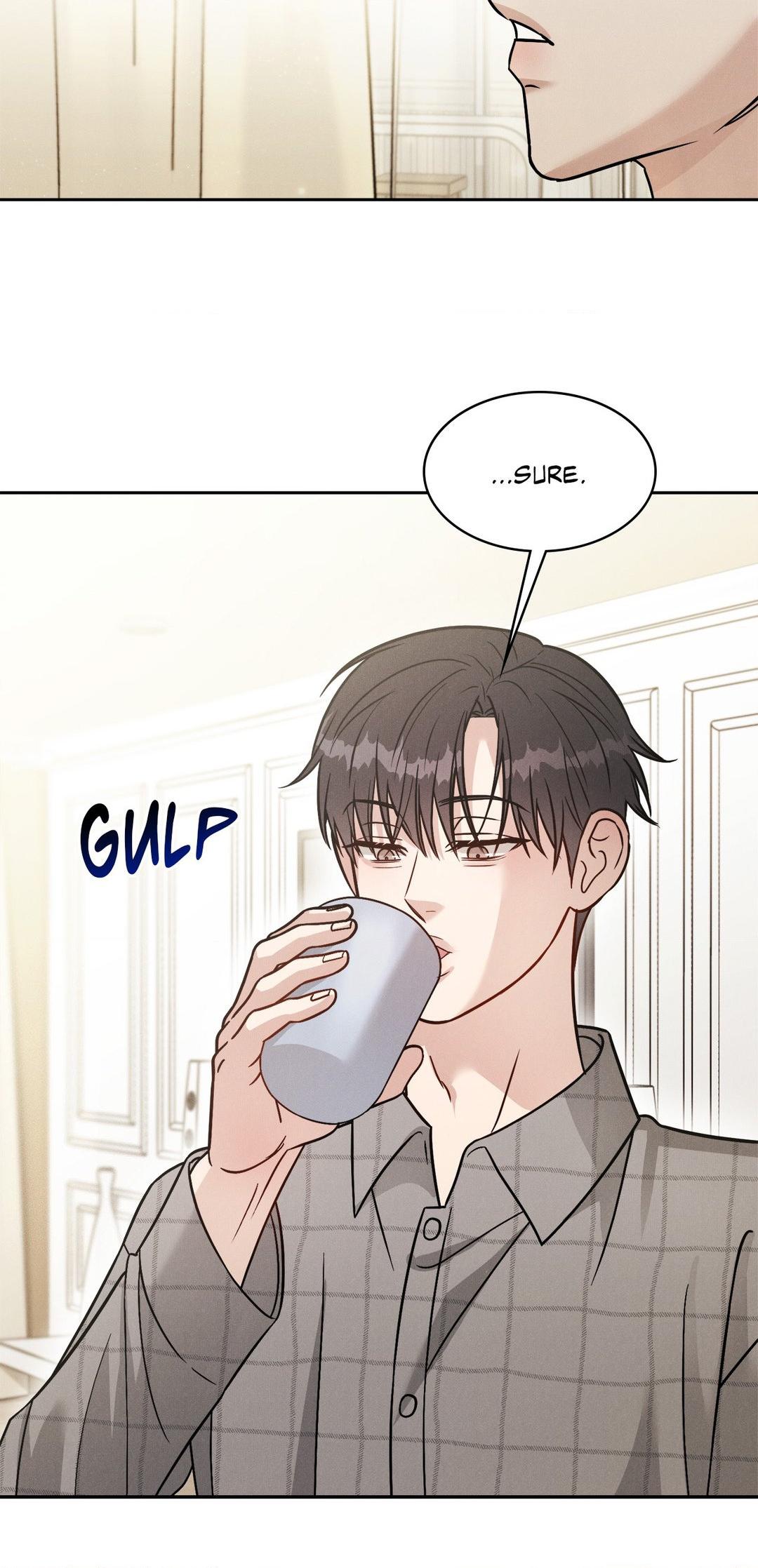 Placebo - Chapter 29 manhwa