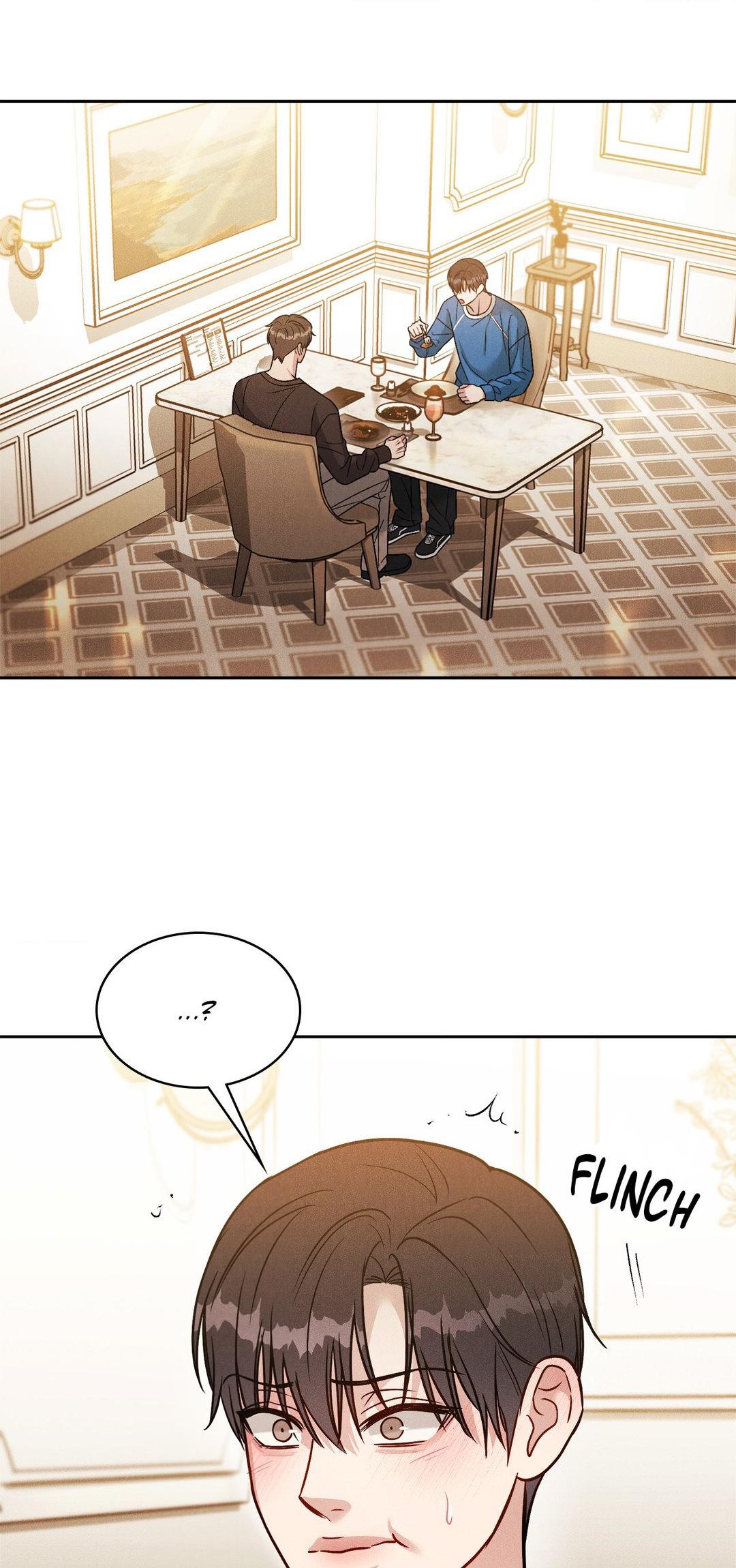 Placebo - Chapter 29 manhwa