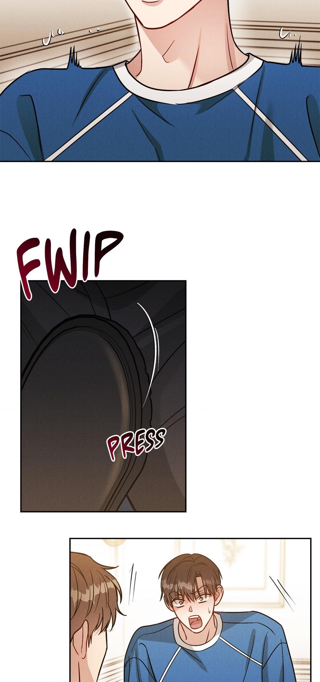 Placebo - Chapter 29 manhwa