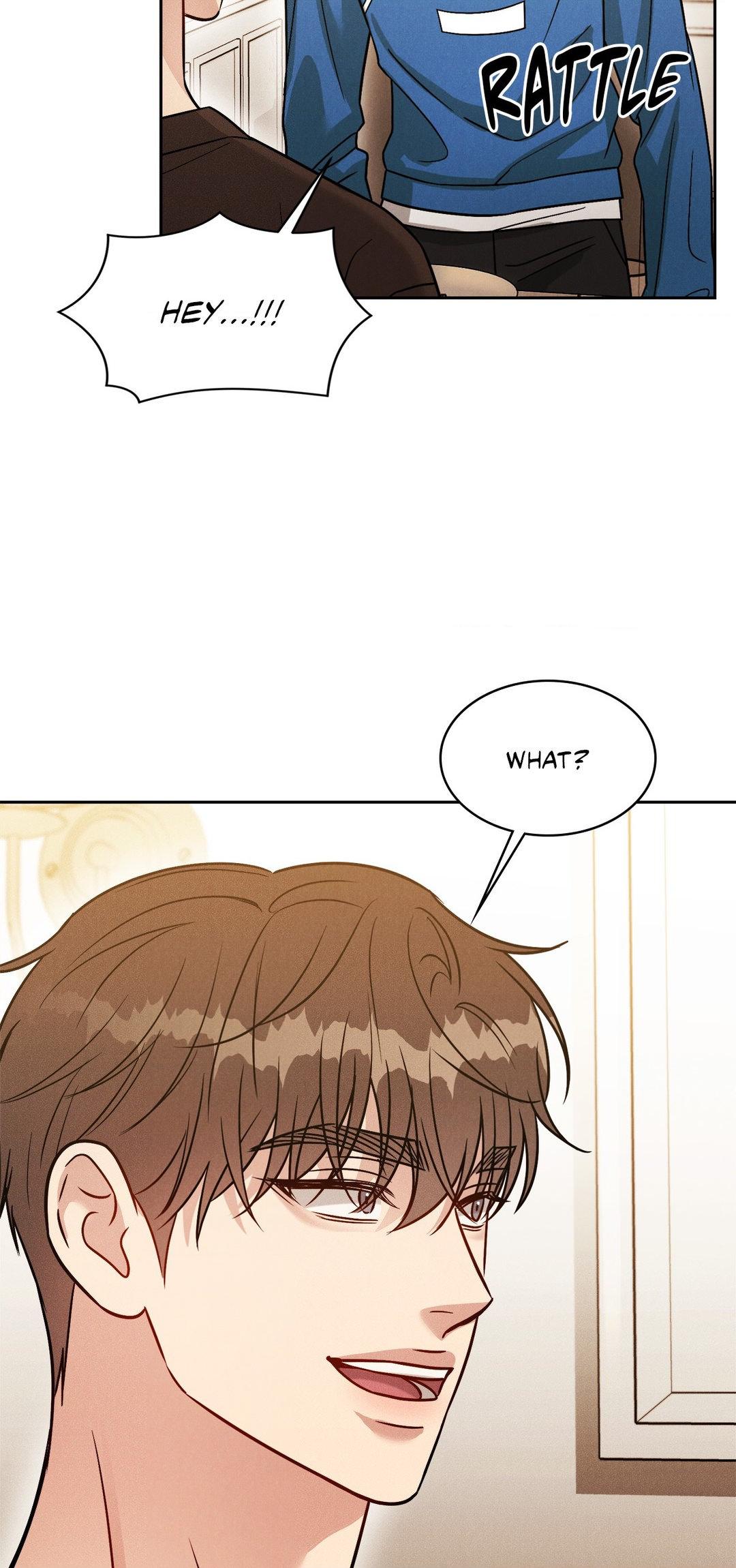 Placebo - Chapter 29 manhwa