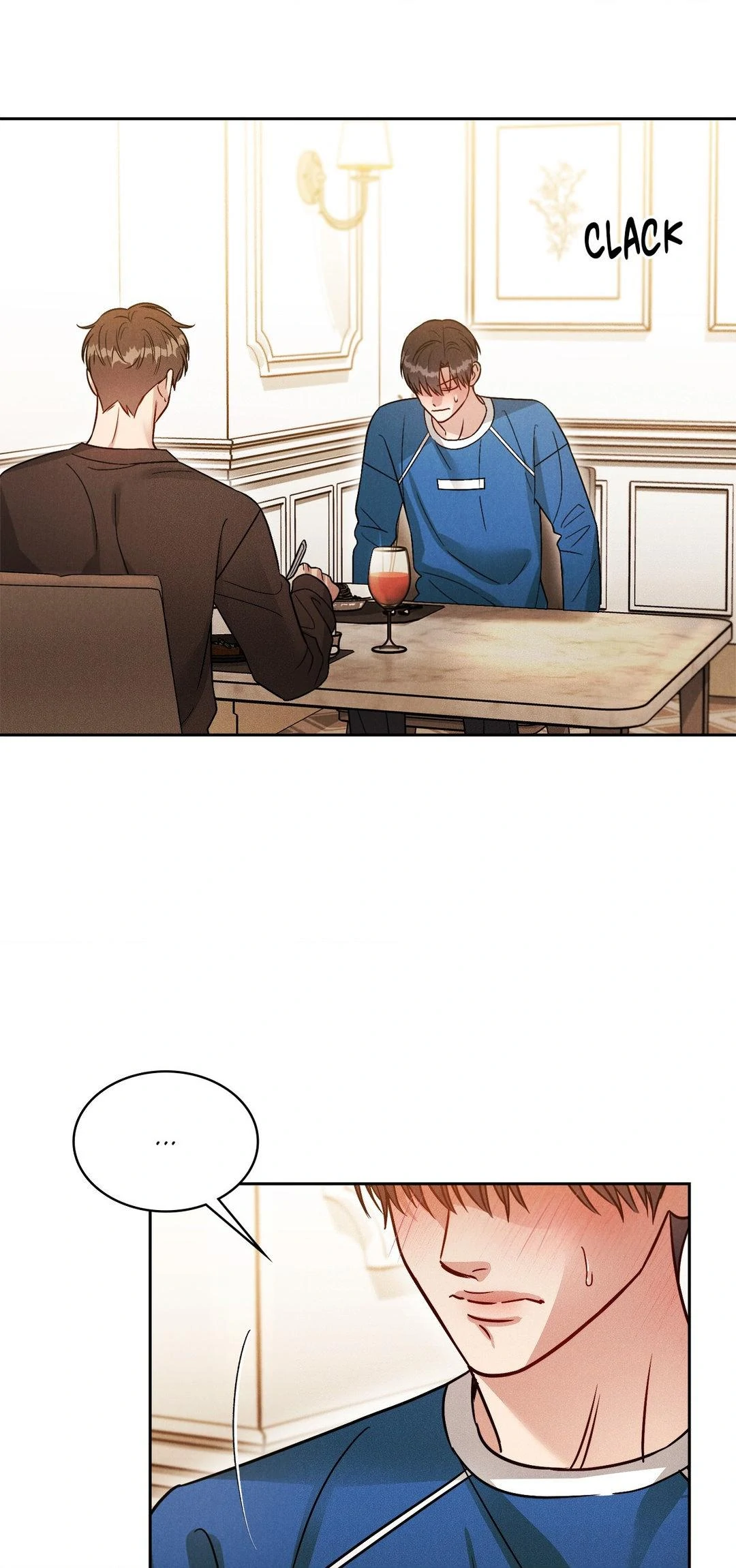 Placebo - Chapter 29 manhwa