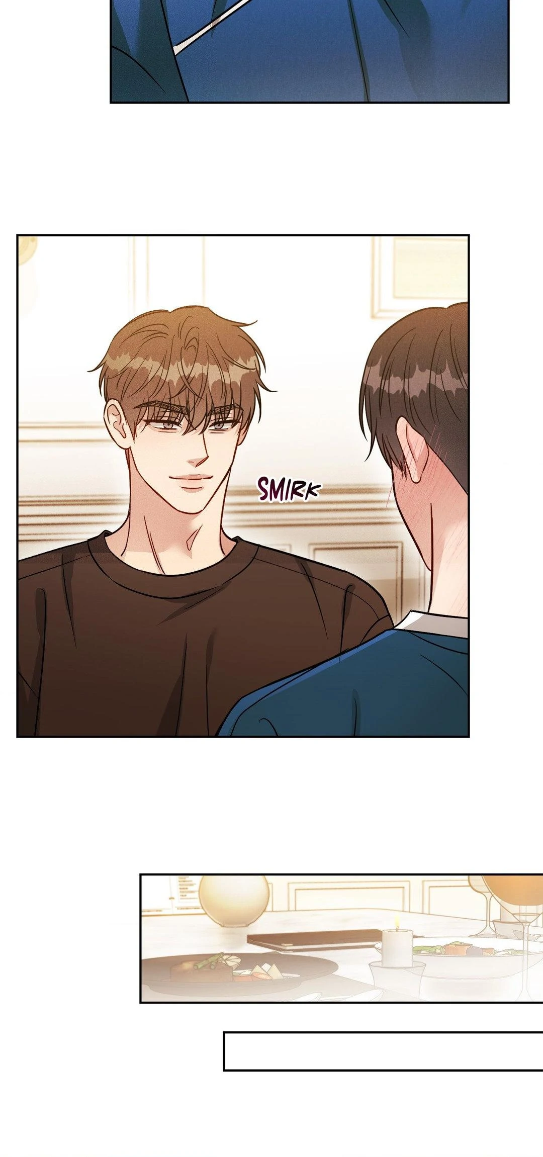 Placebo - Chapter 29 manhwa