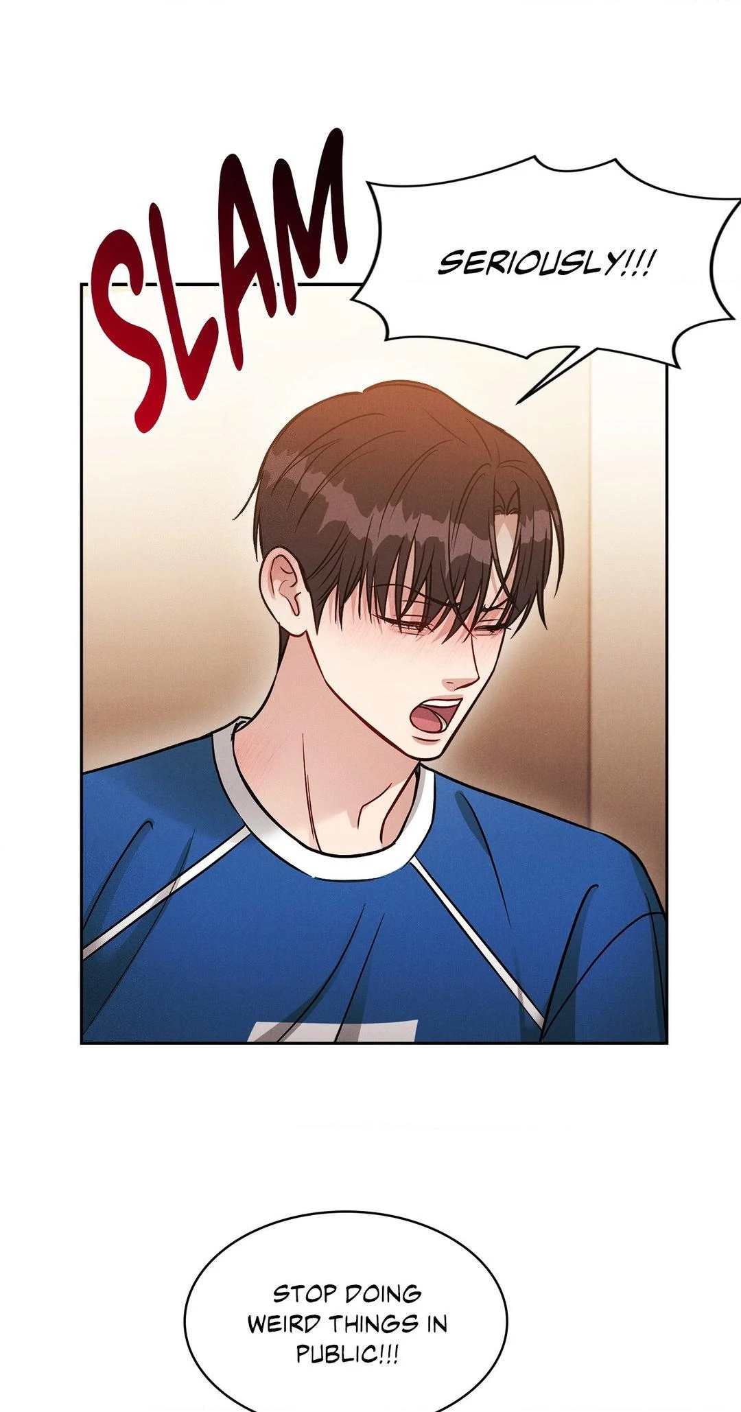 Placebo - Chapter 29 manhwa