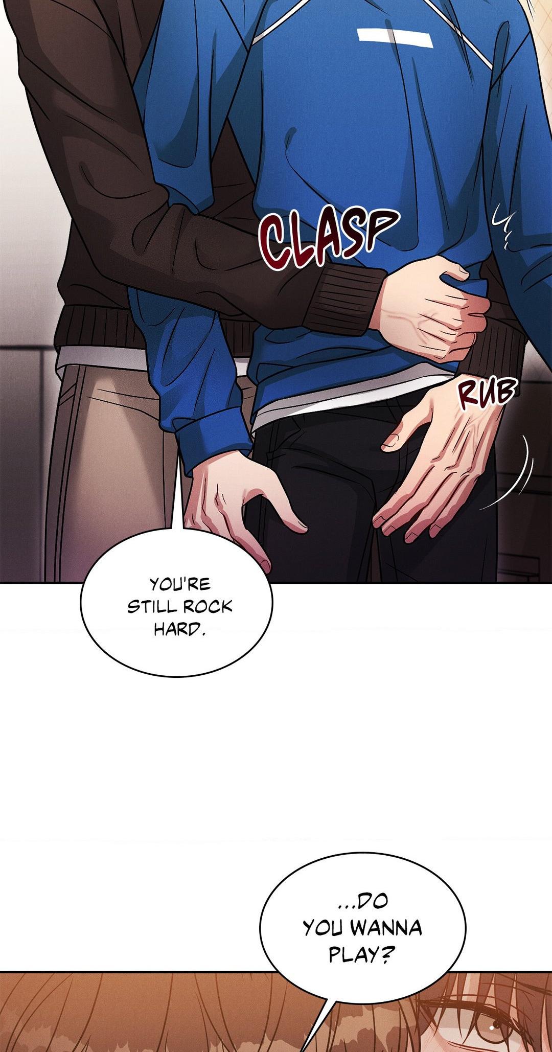Placebo - Chapter 29 manhwa