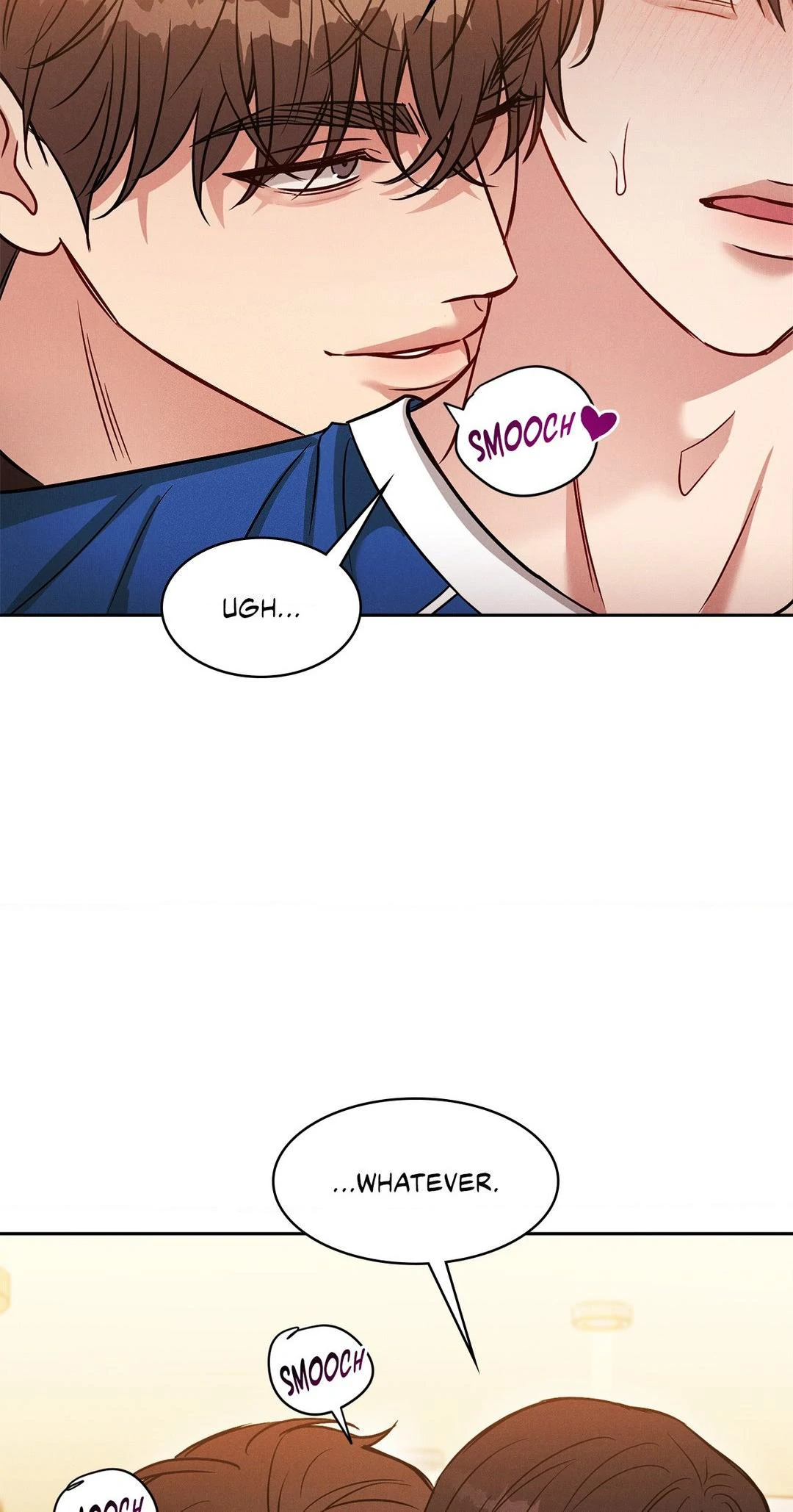 Placebo - Chapter 29 manhwa