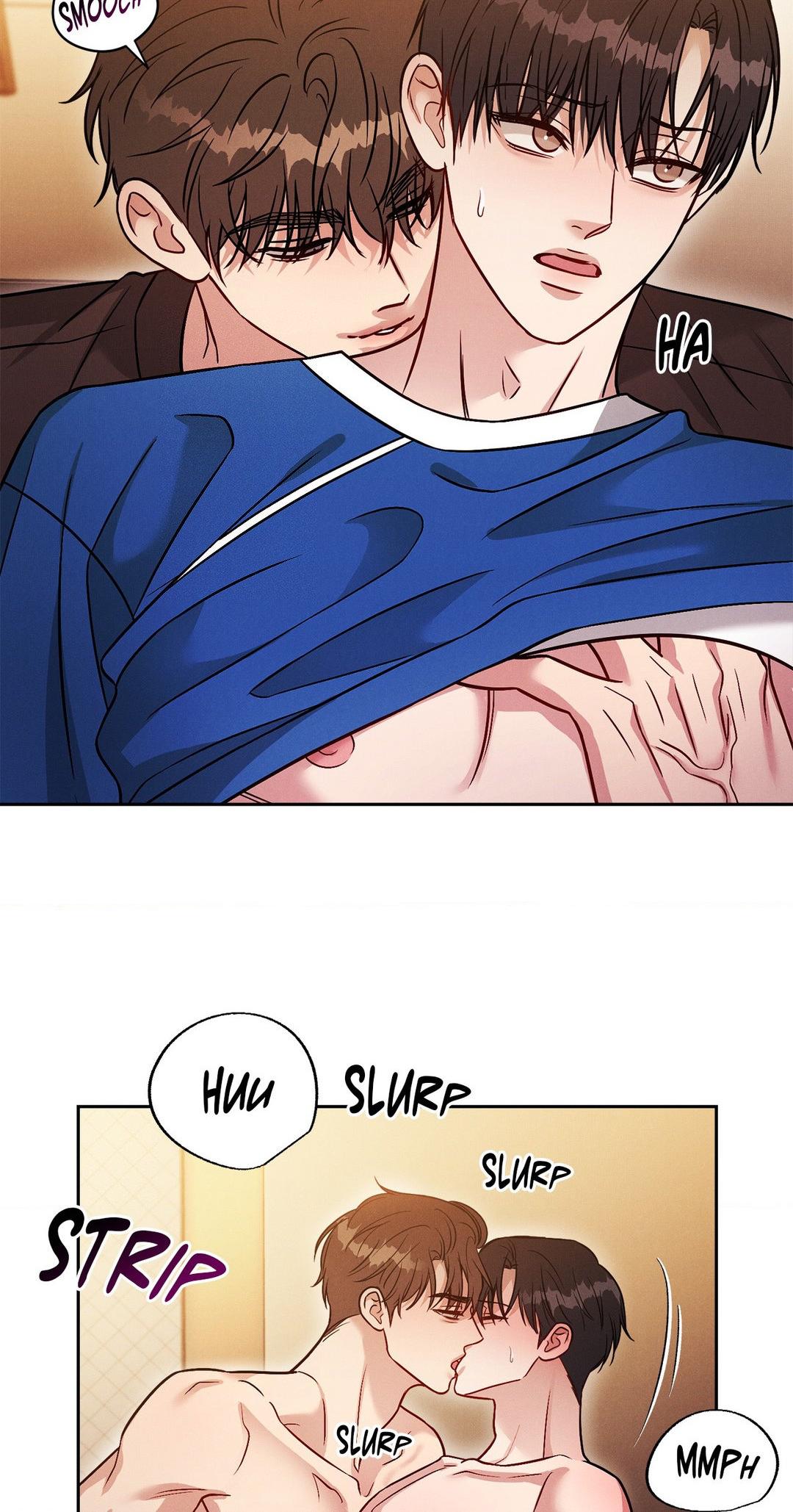 Placebo - Chapter 29 manhwa