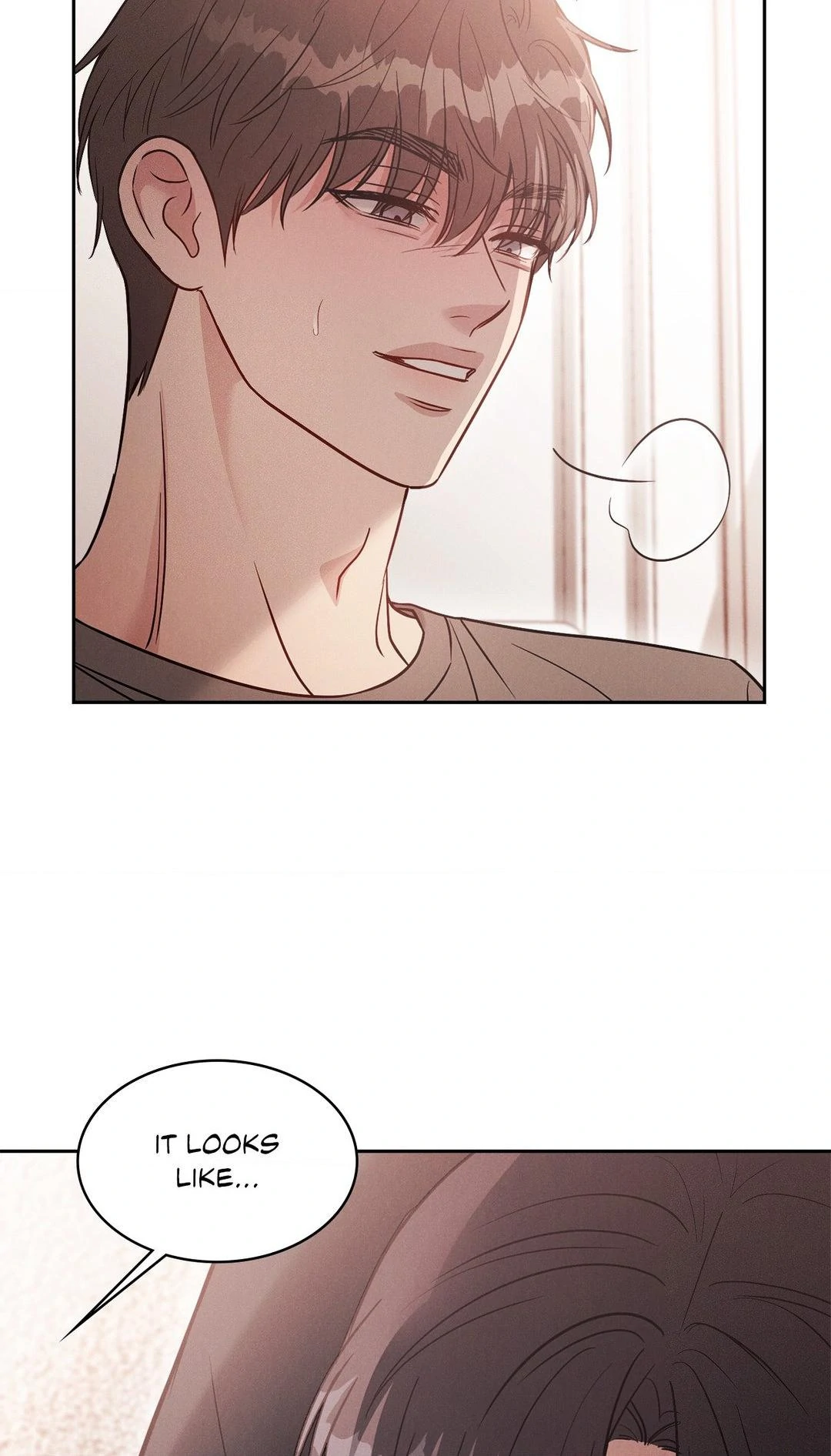 Placebo - Chapter 29 manhwa
