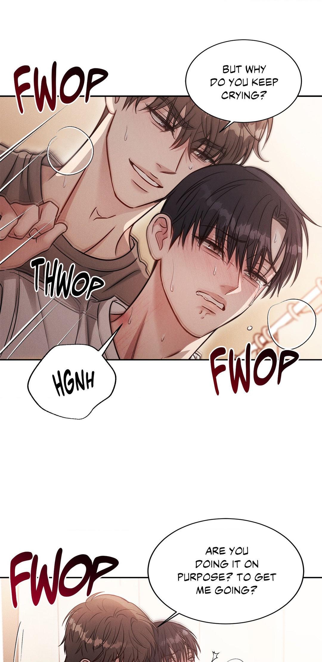 Placebo - Chapter 29 manhwa