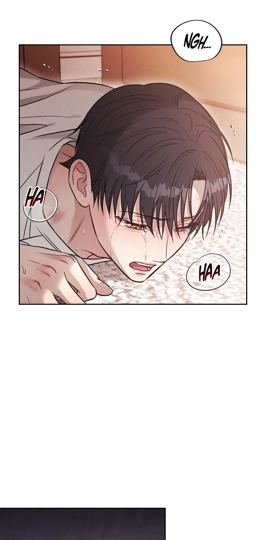 Placebo - Chapter 29 manhwa
