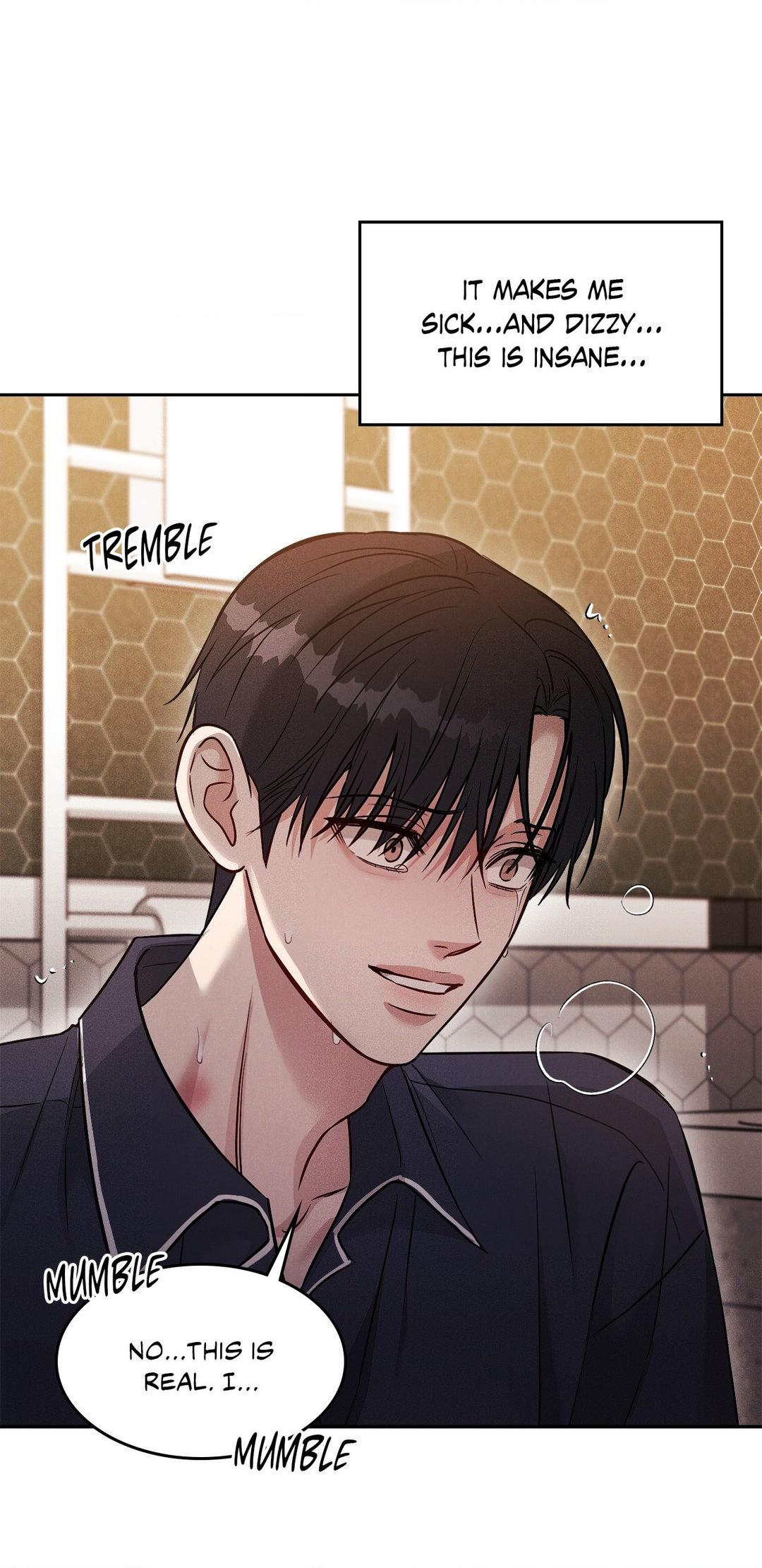 Placebo - Chapter 29 manhwa