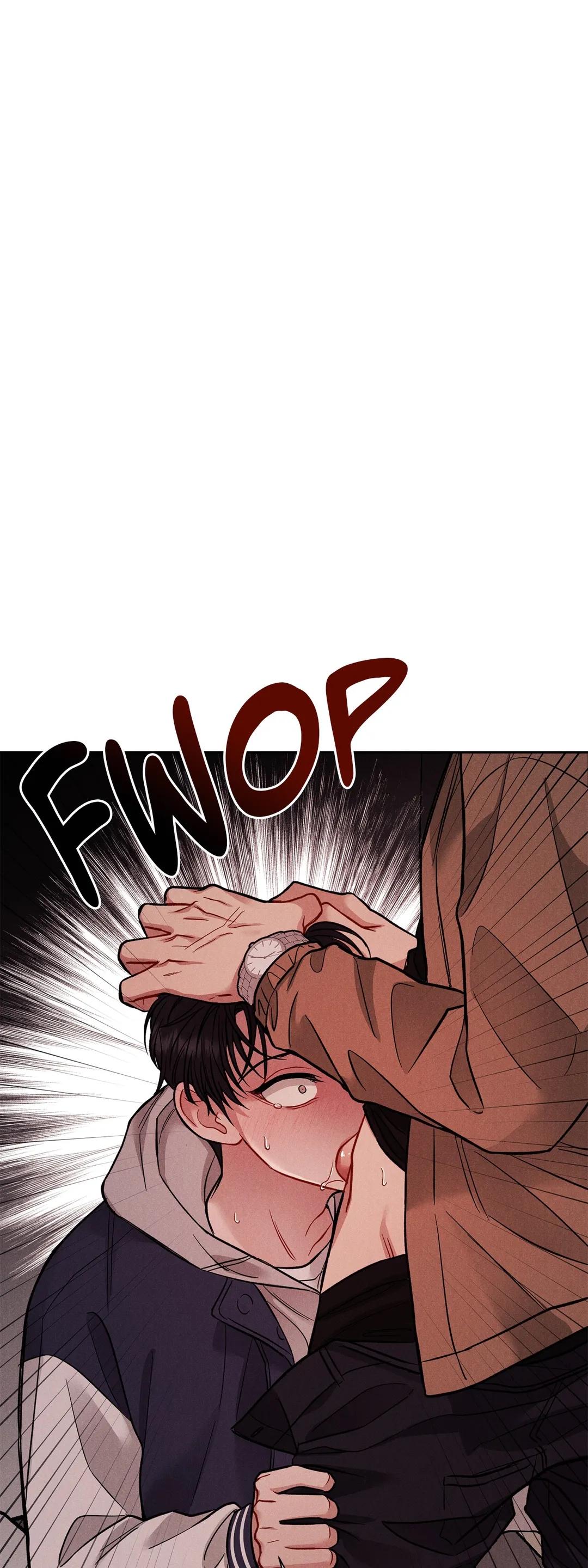 Placebo - Chapter 3 manhwa