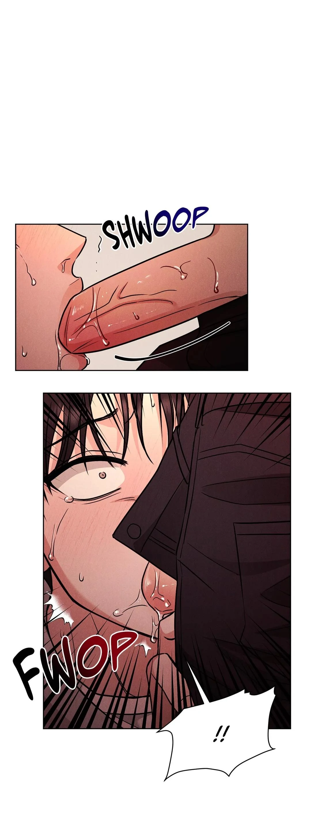 Placebo - Chapter 3 manhwa