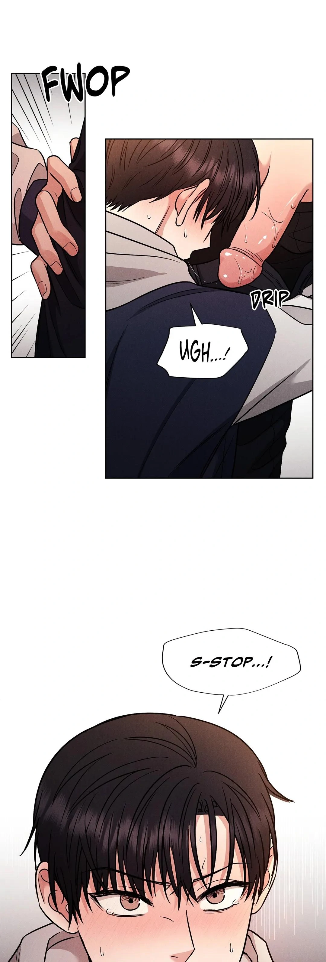 Placebo - Chapter 3 manhwa