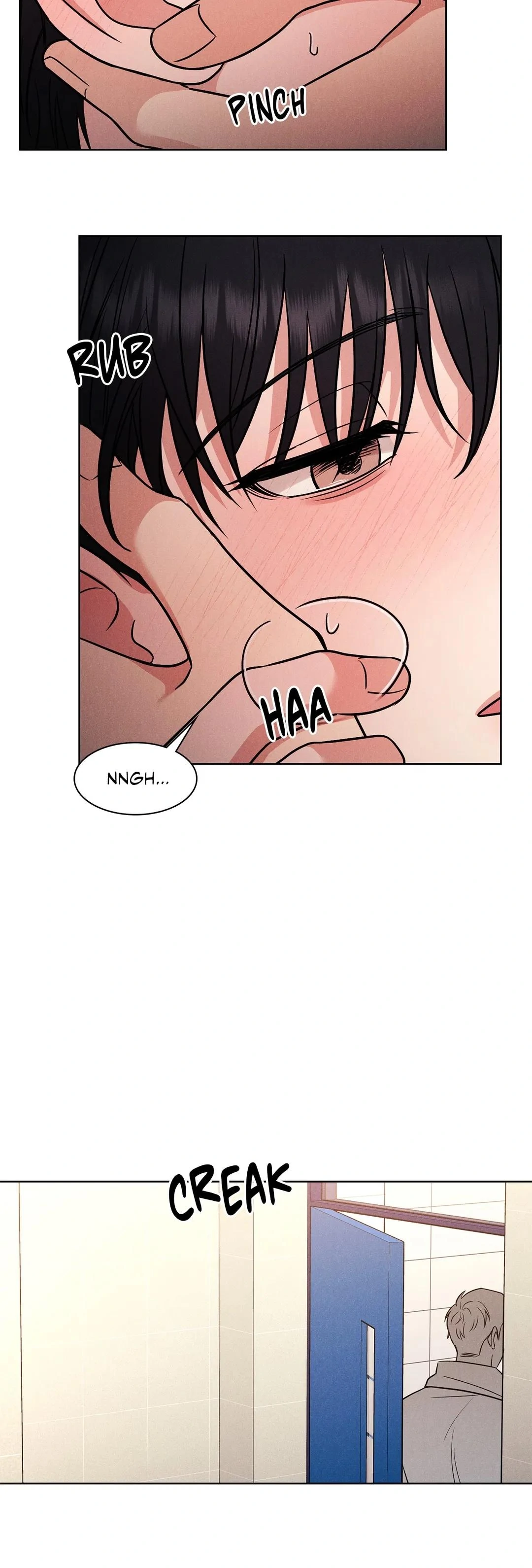 Placebo - Chapter 3 manhwa