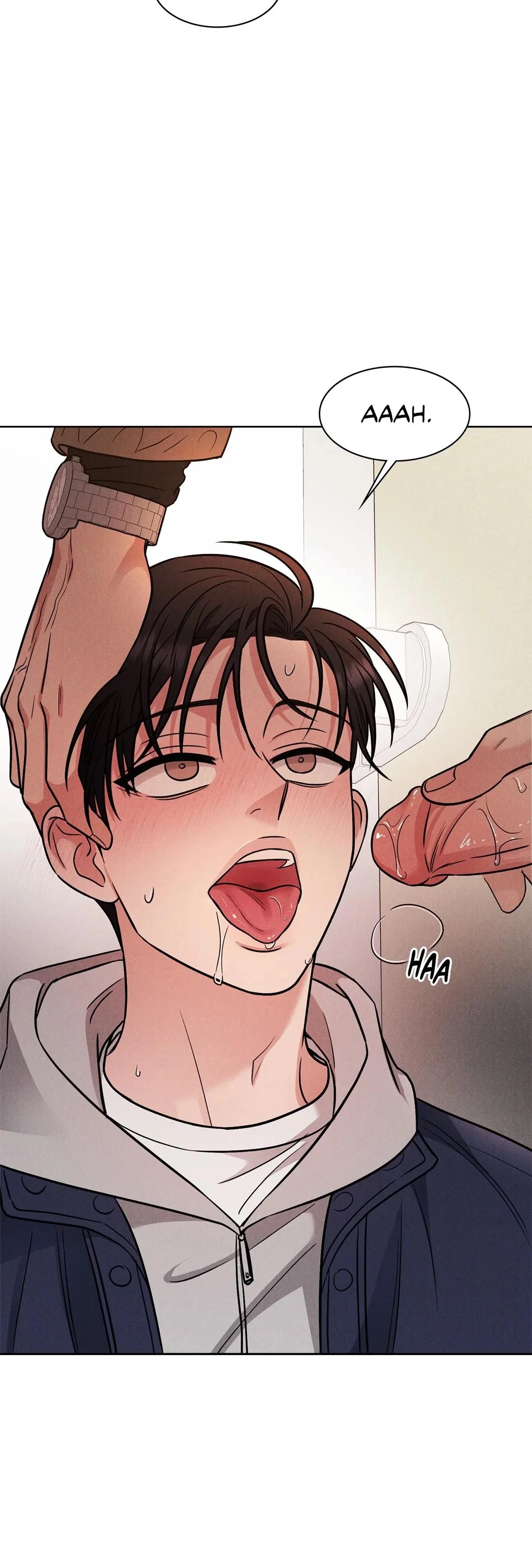 Placebo - Chapter 3 manhwa