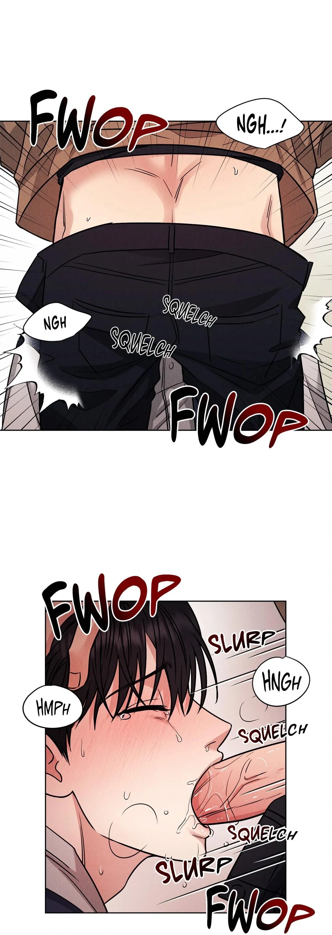 Placebo - Chapter 3 manhwa