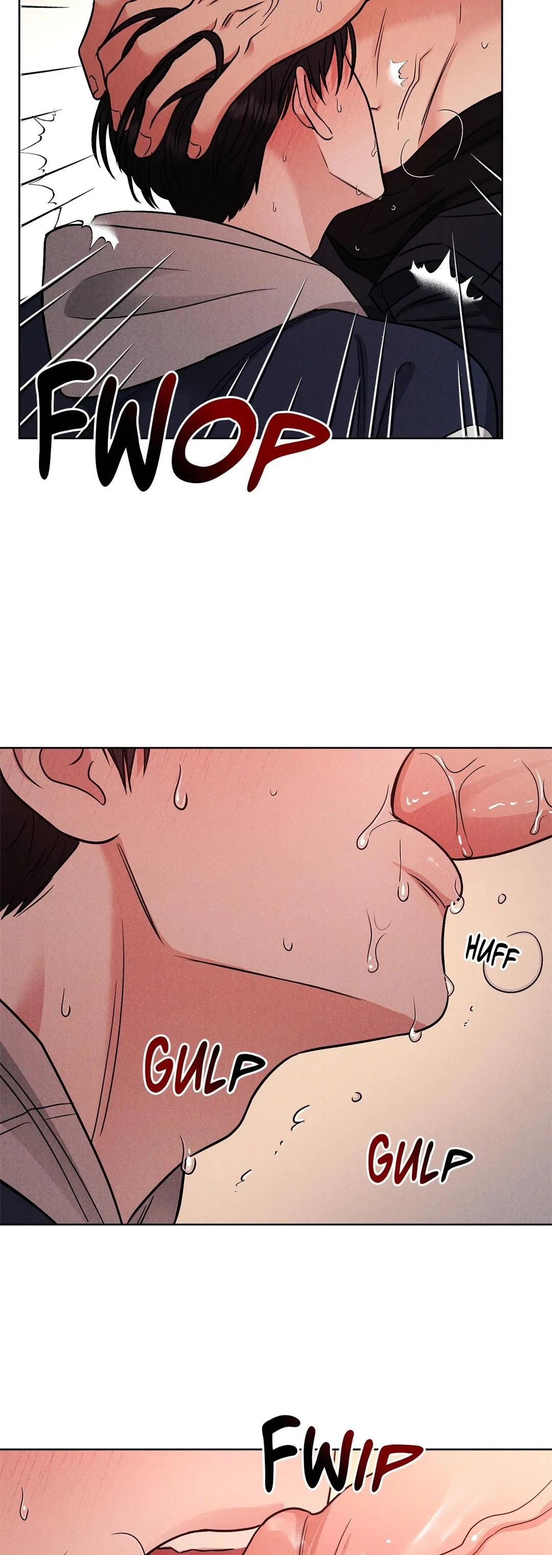 Placebo - Chapter 3 manhwa