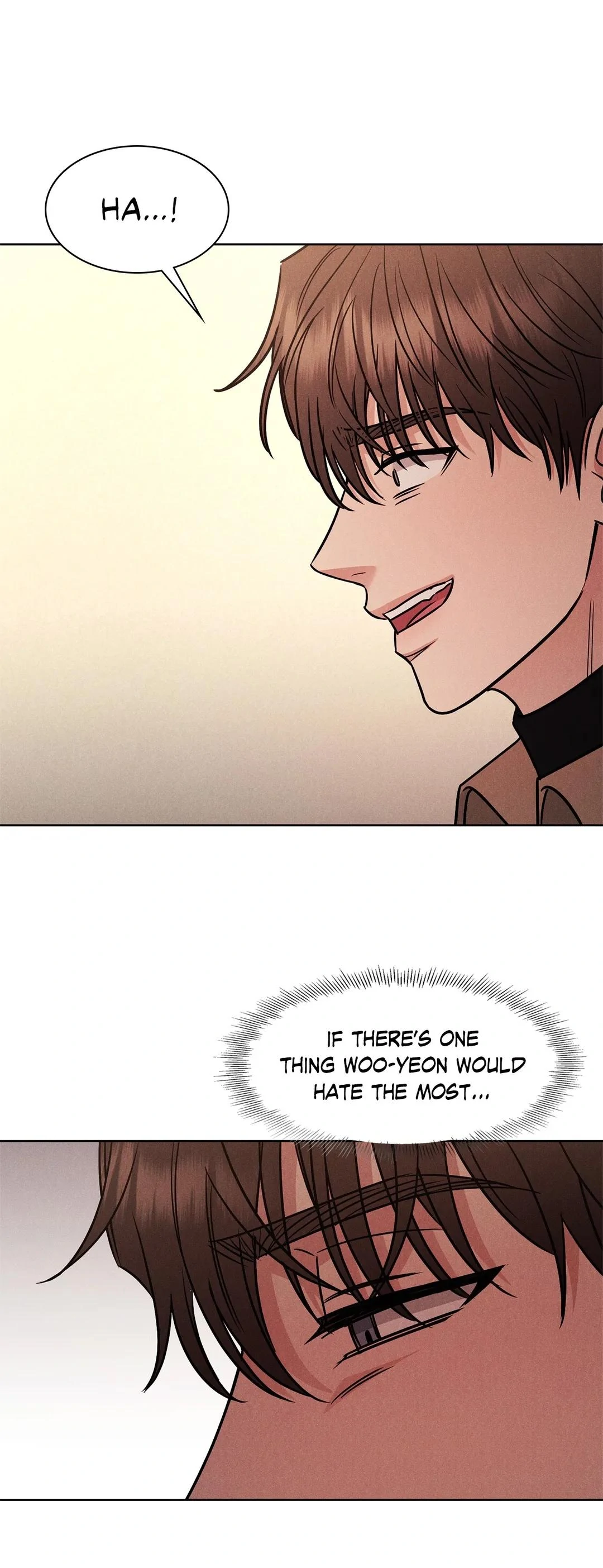 Placebo - Chapter 3 manhwa