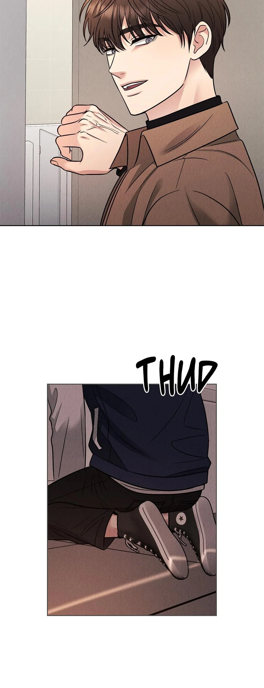 Placebo - Chapter 3 manhwa