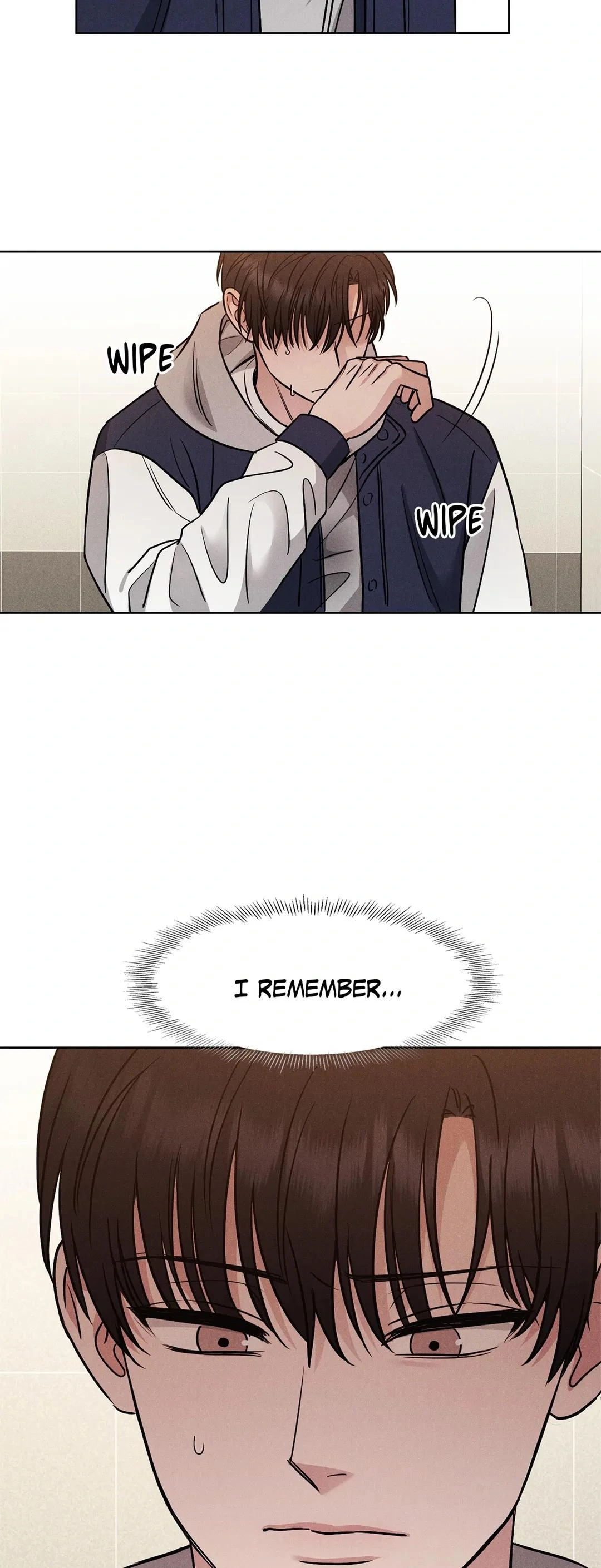 Placebo - Chapter 3 manhwa