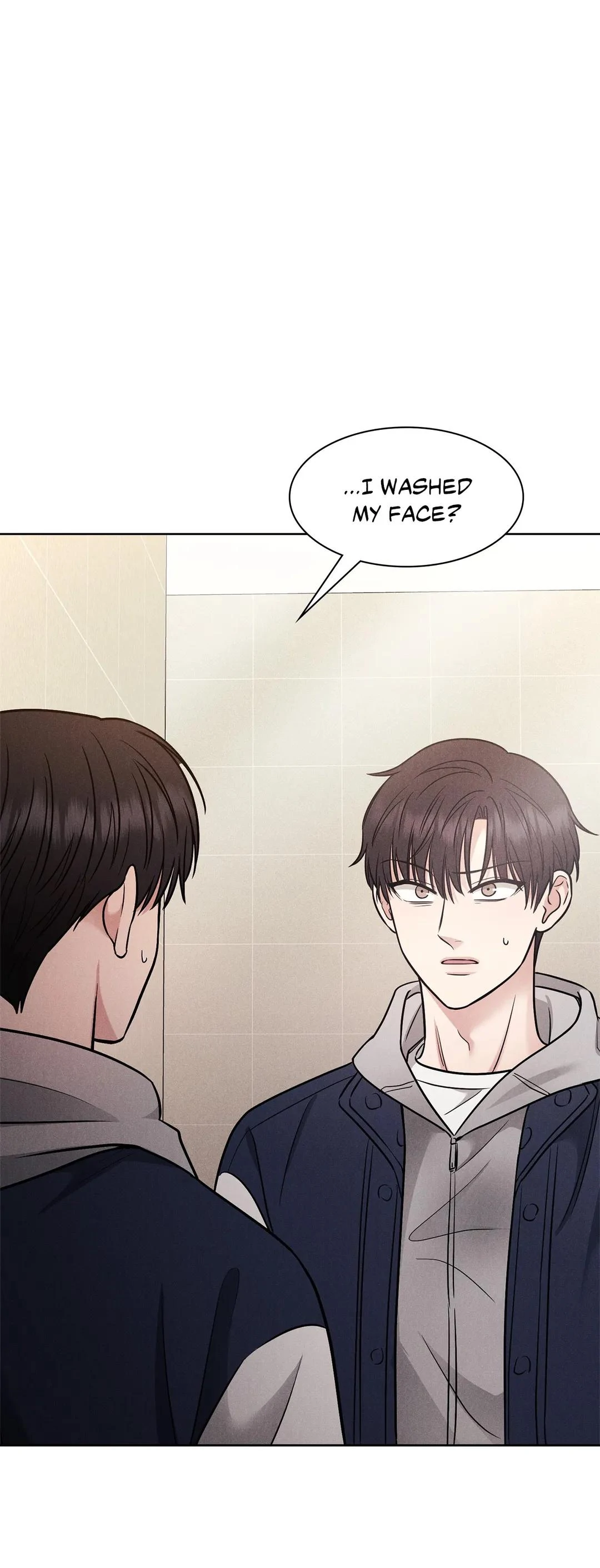 Placebo - Chapter 3 manhwa