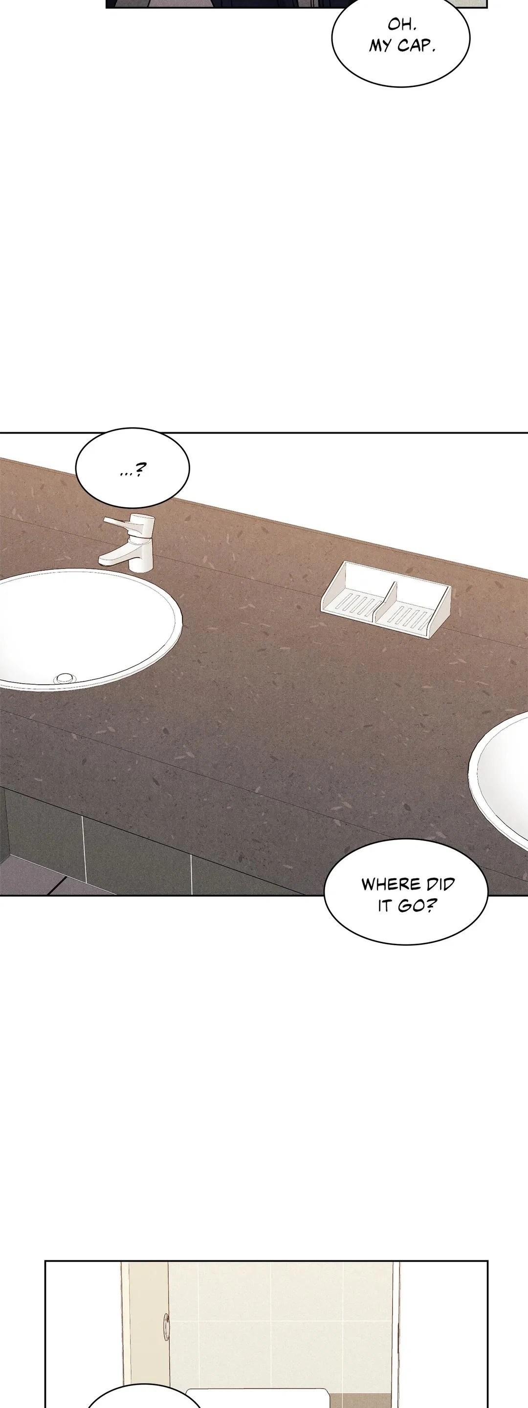 Placebo - Chapter 3 manhwa