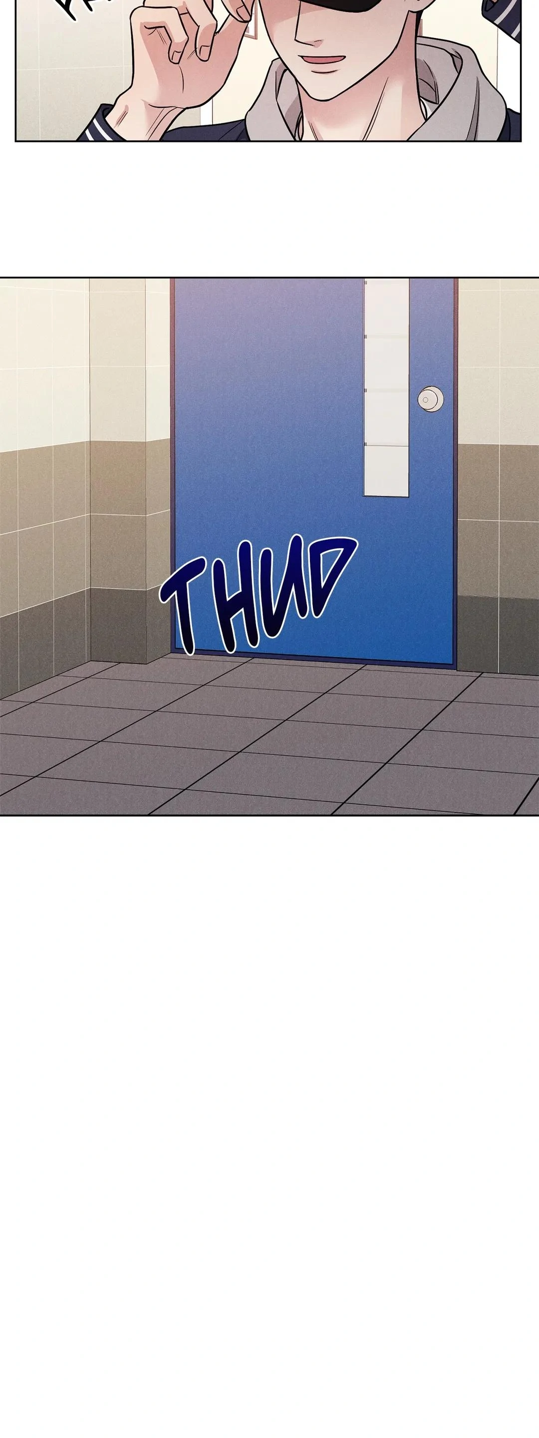 Placebo - Chapter 3 manhwa