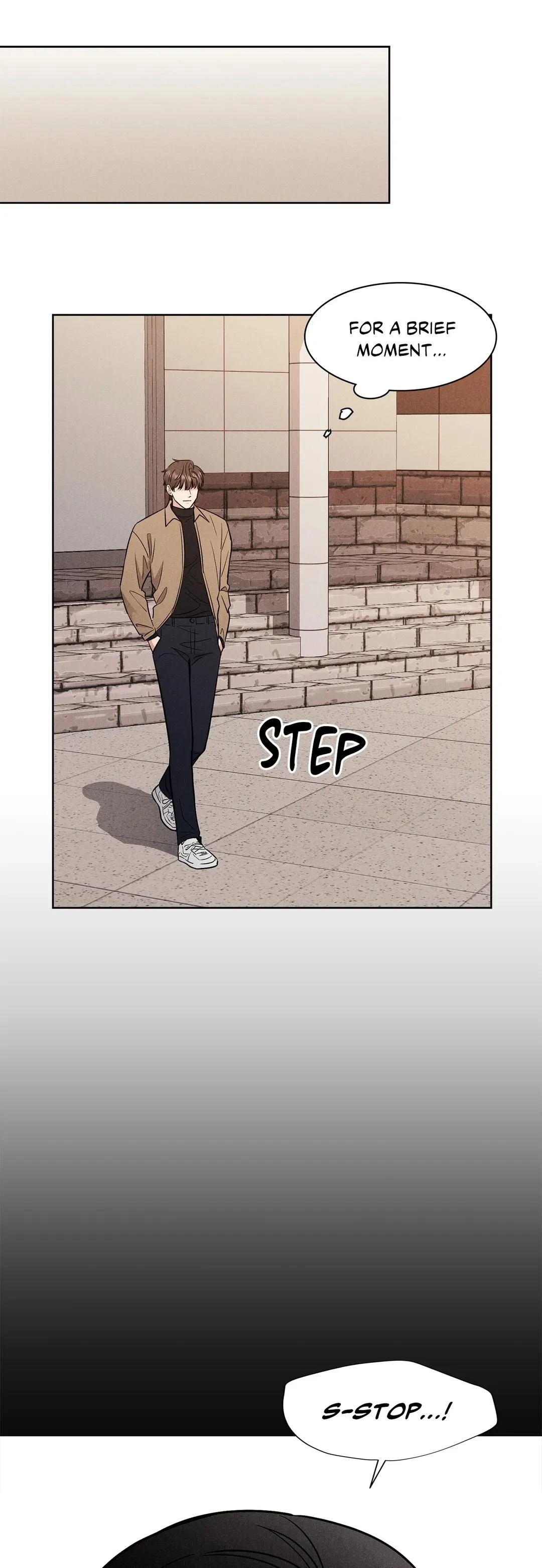 Placebo - Chapter 3 manhwa
