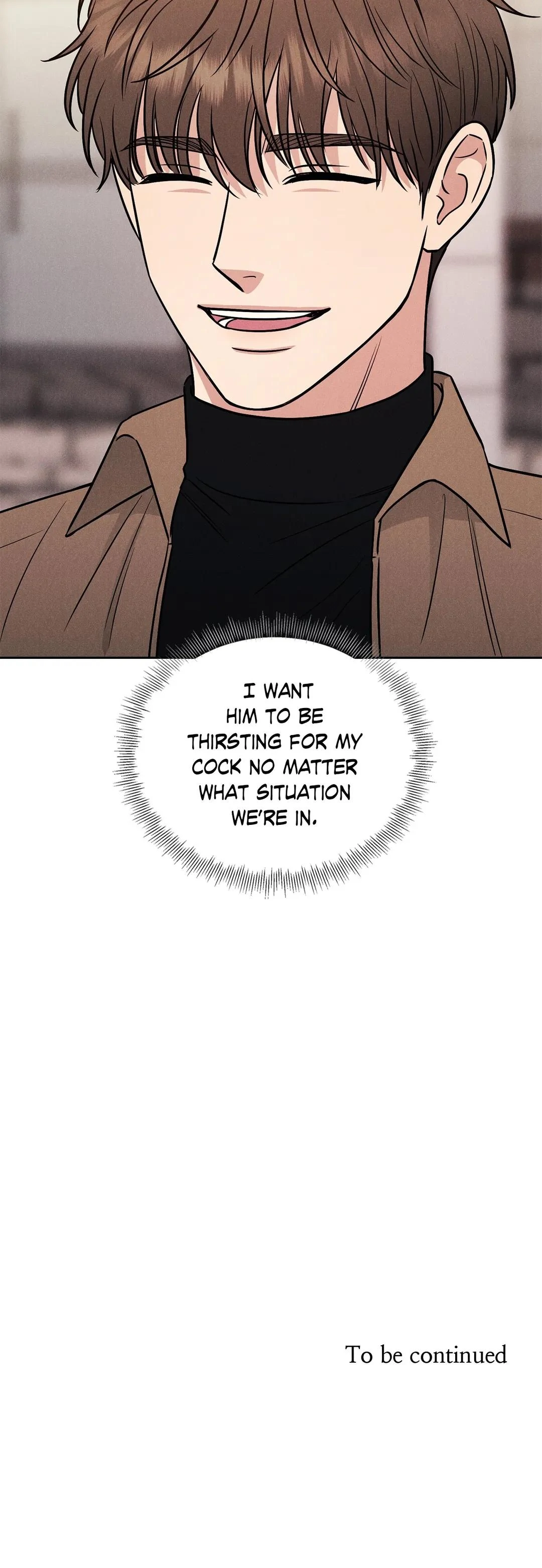Placebo - Chapter 3 manhwa