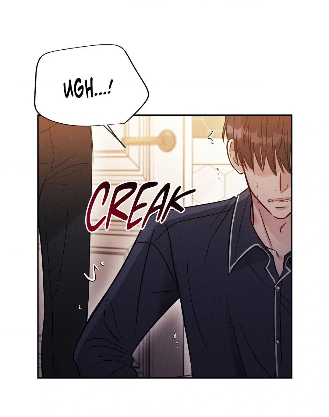 Placebo - Chapter 30 manhwa