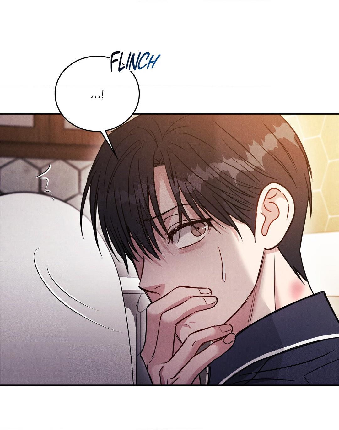 Placebo - Chapter 30 manhwa