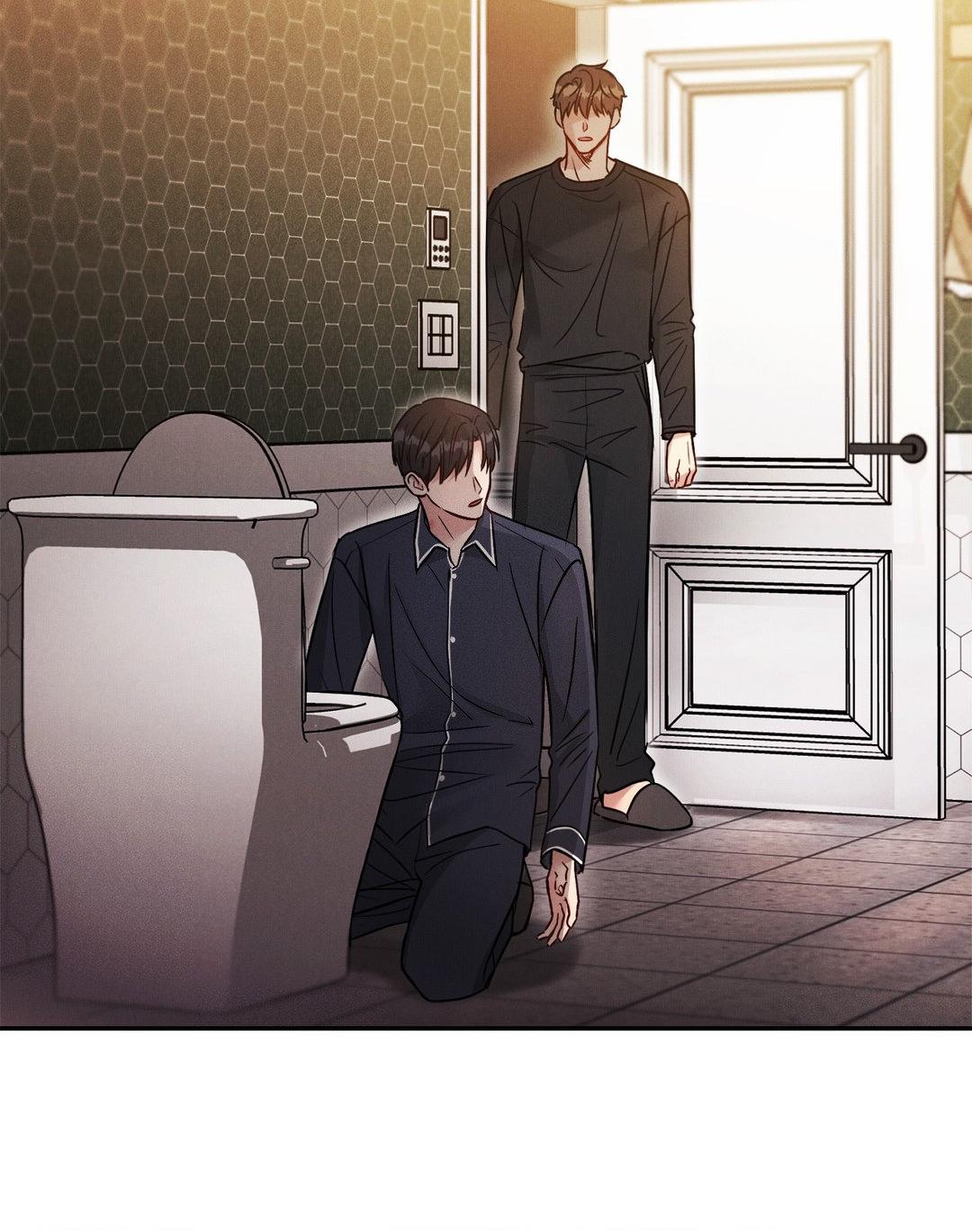 Placebo - Chapter 30 manhwa