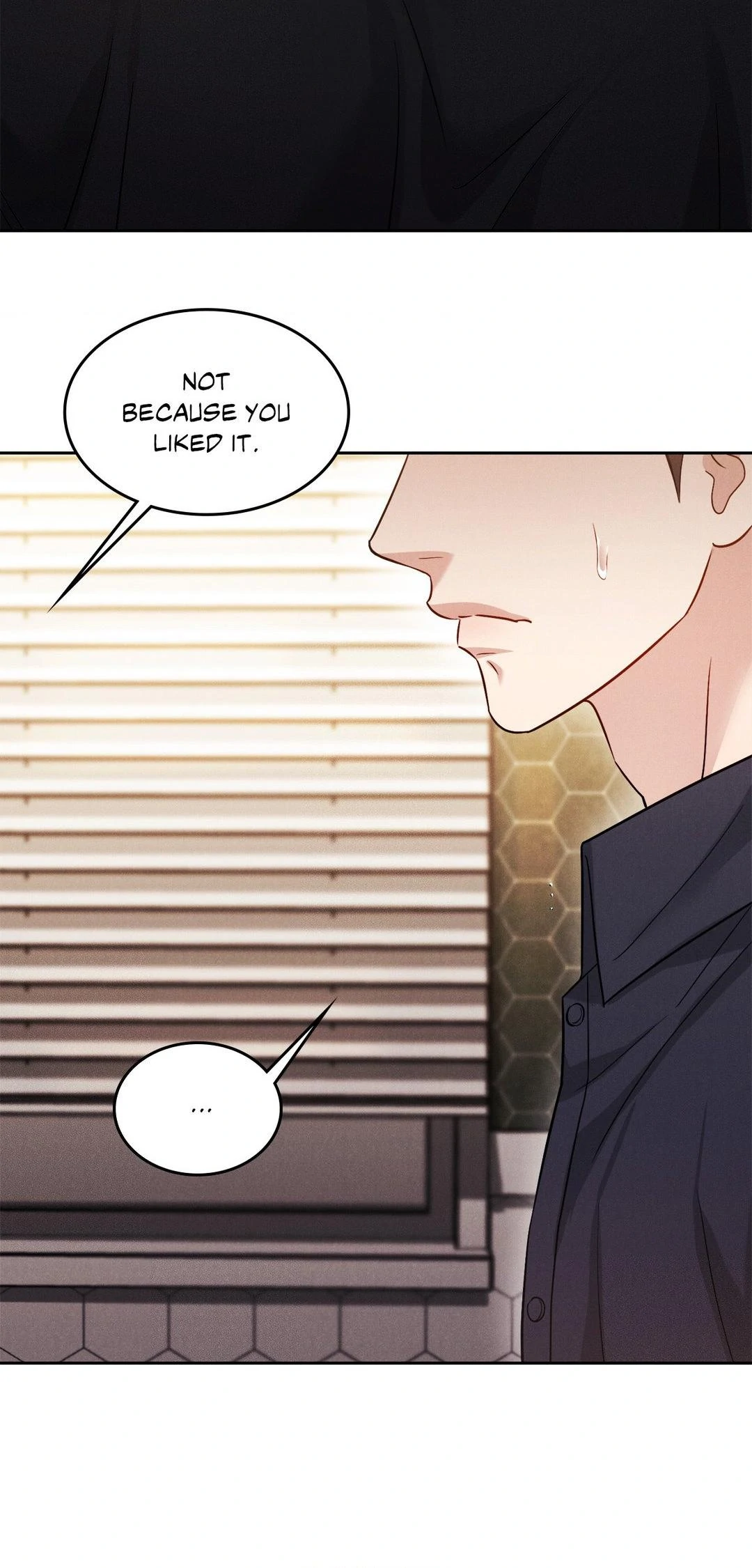 Placebo - Chapter 30 manhwa