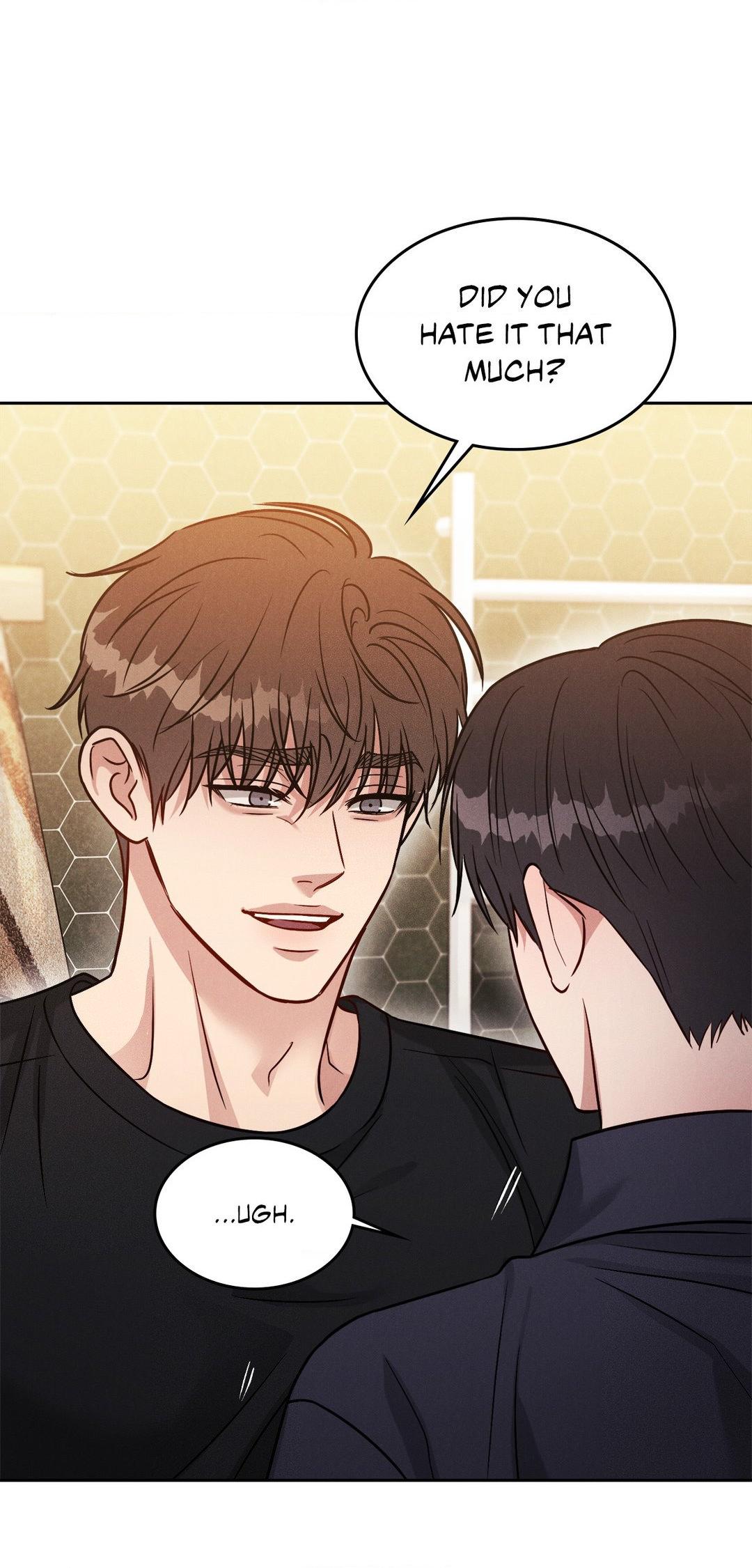 Placebo - Chapter 30 manhwa