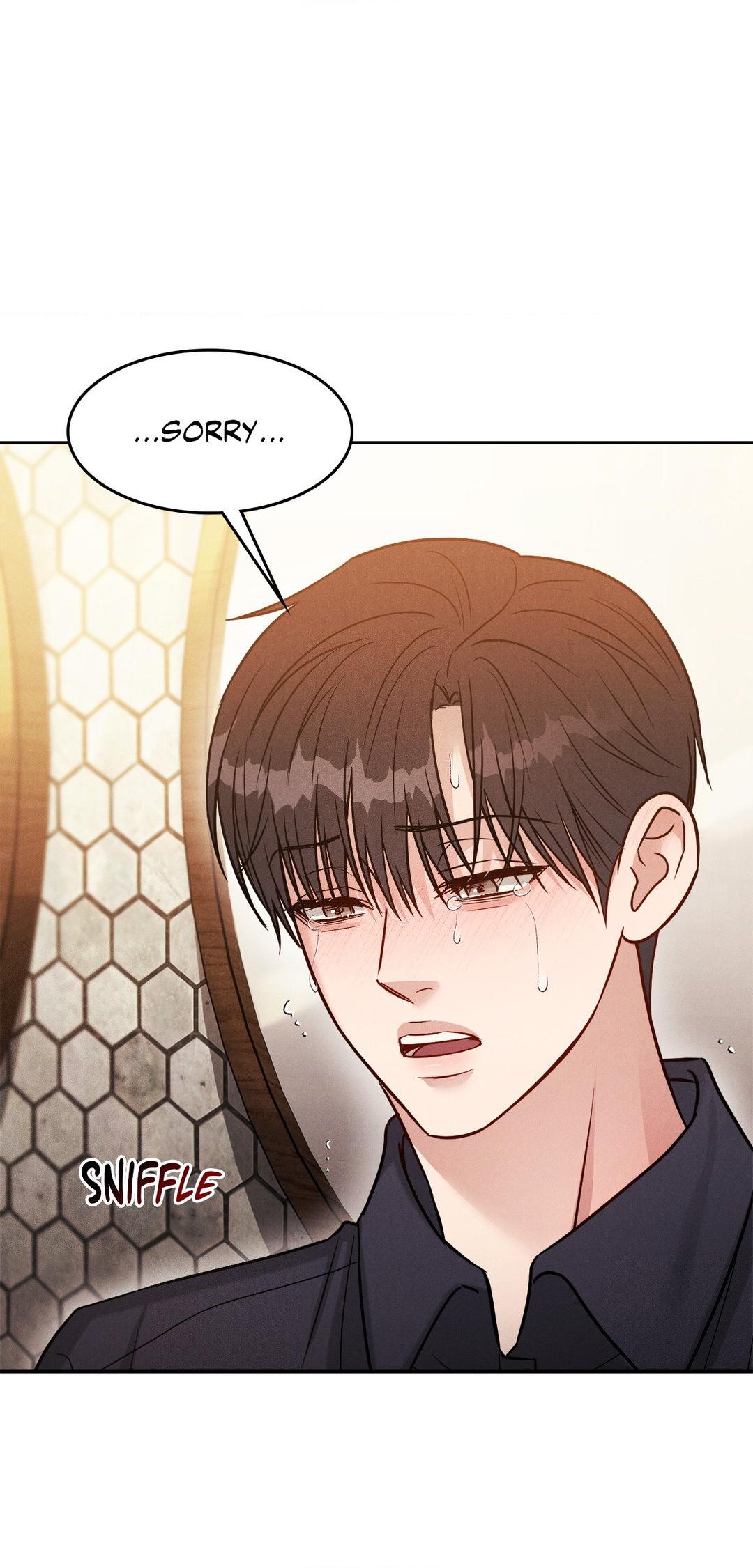 Placebo - Chapter 30 manhwa