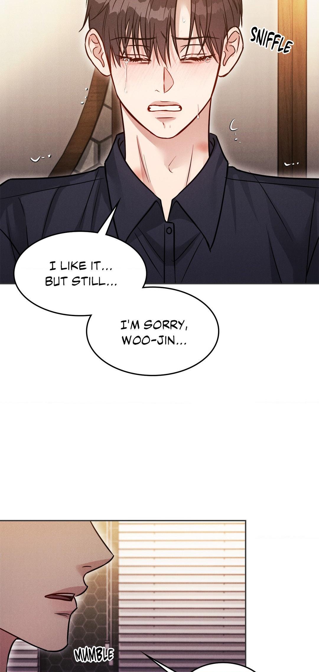 Placebo - Chapter 30 manhwa