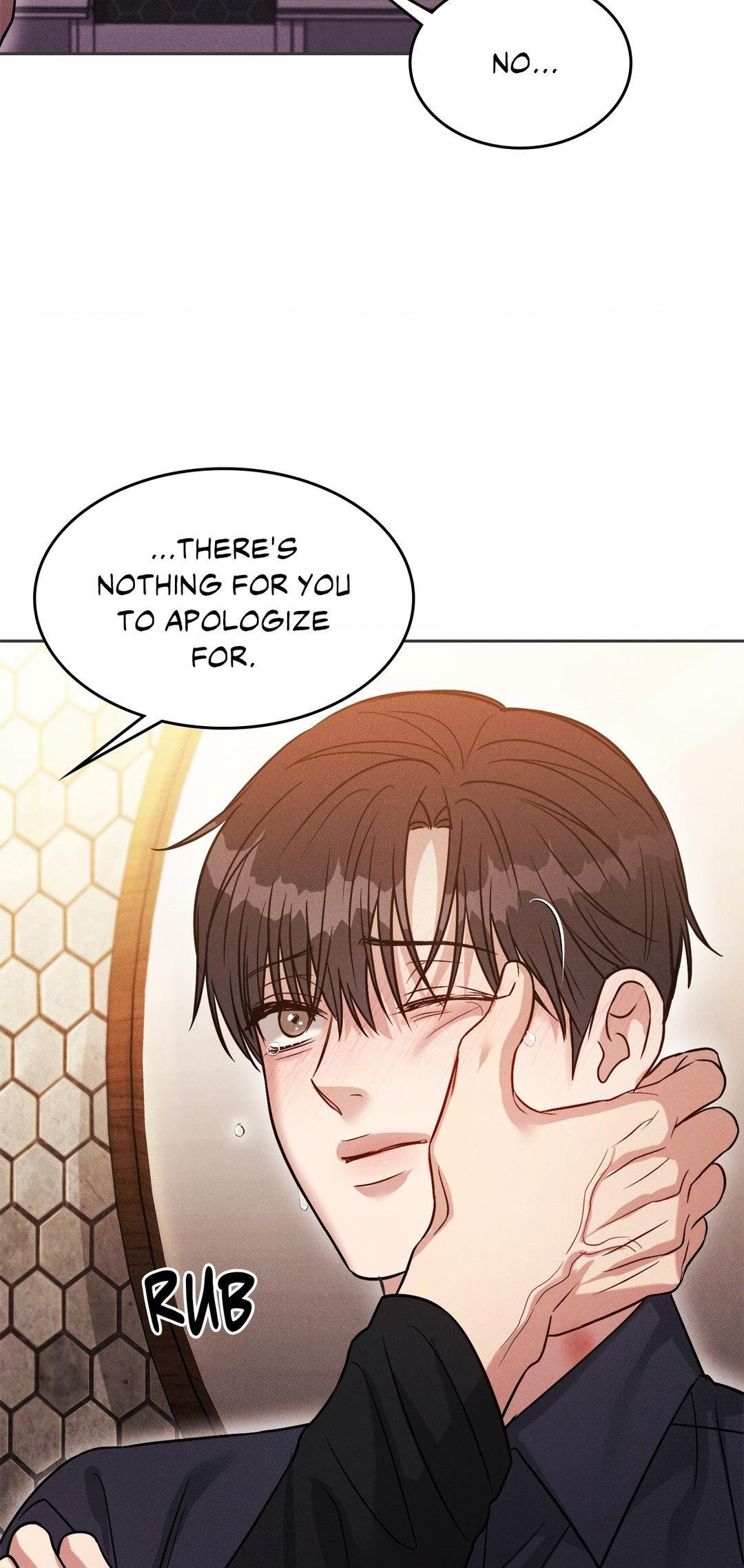 Placebo - Chapter 30 manhwa