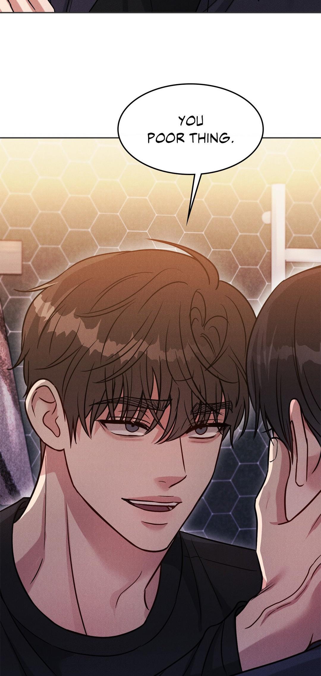 Placebo - Chapter 30 manhwa