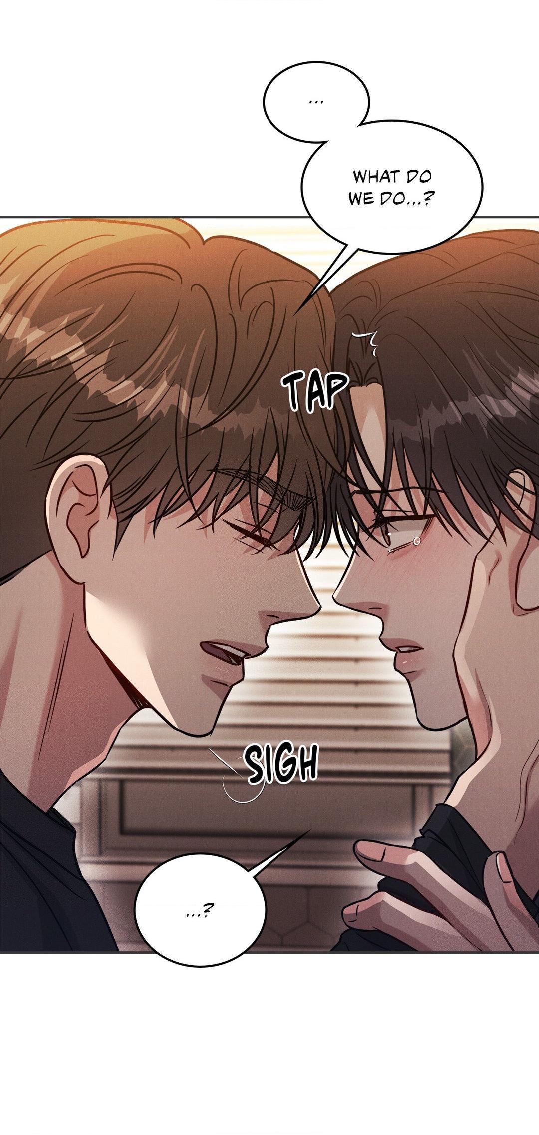 Placebo - Chapter 30 manhwa