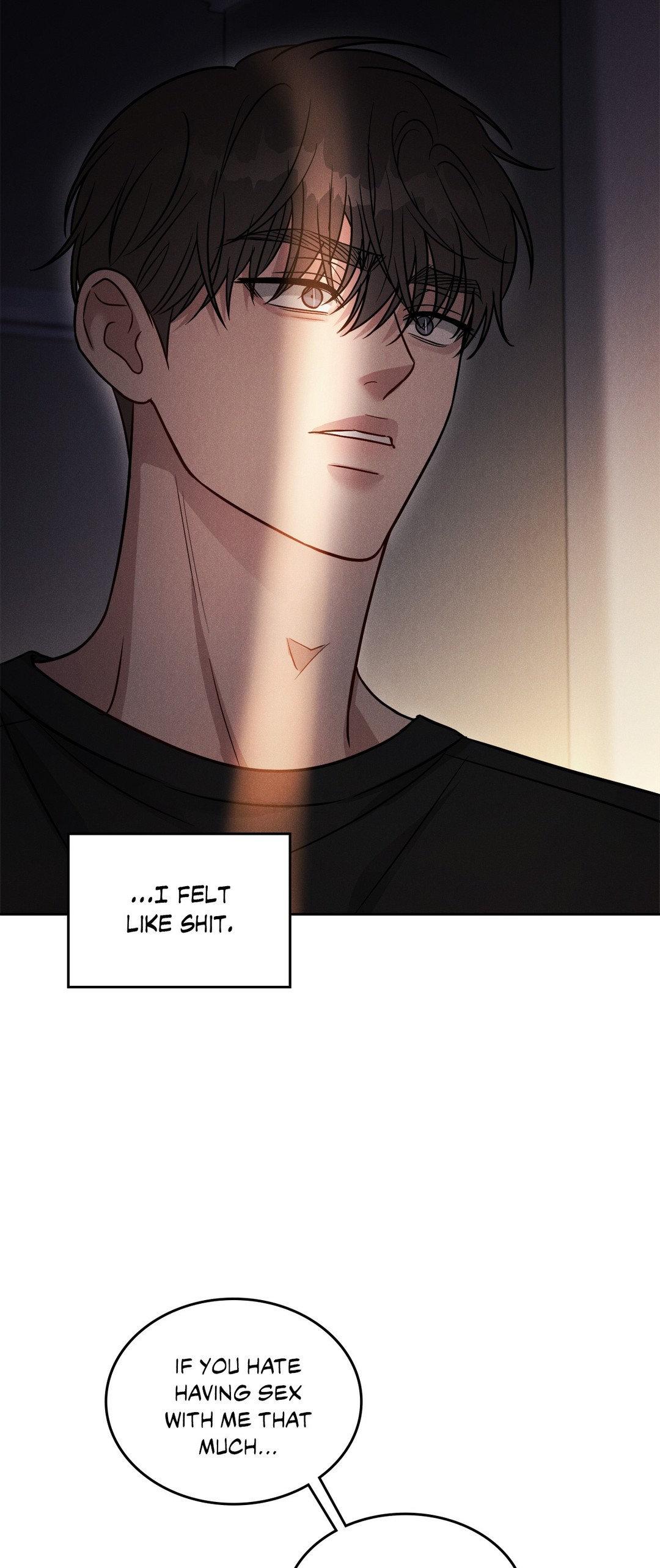 Placebo - Chapter 30 manhwa