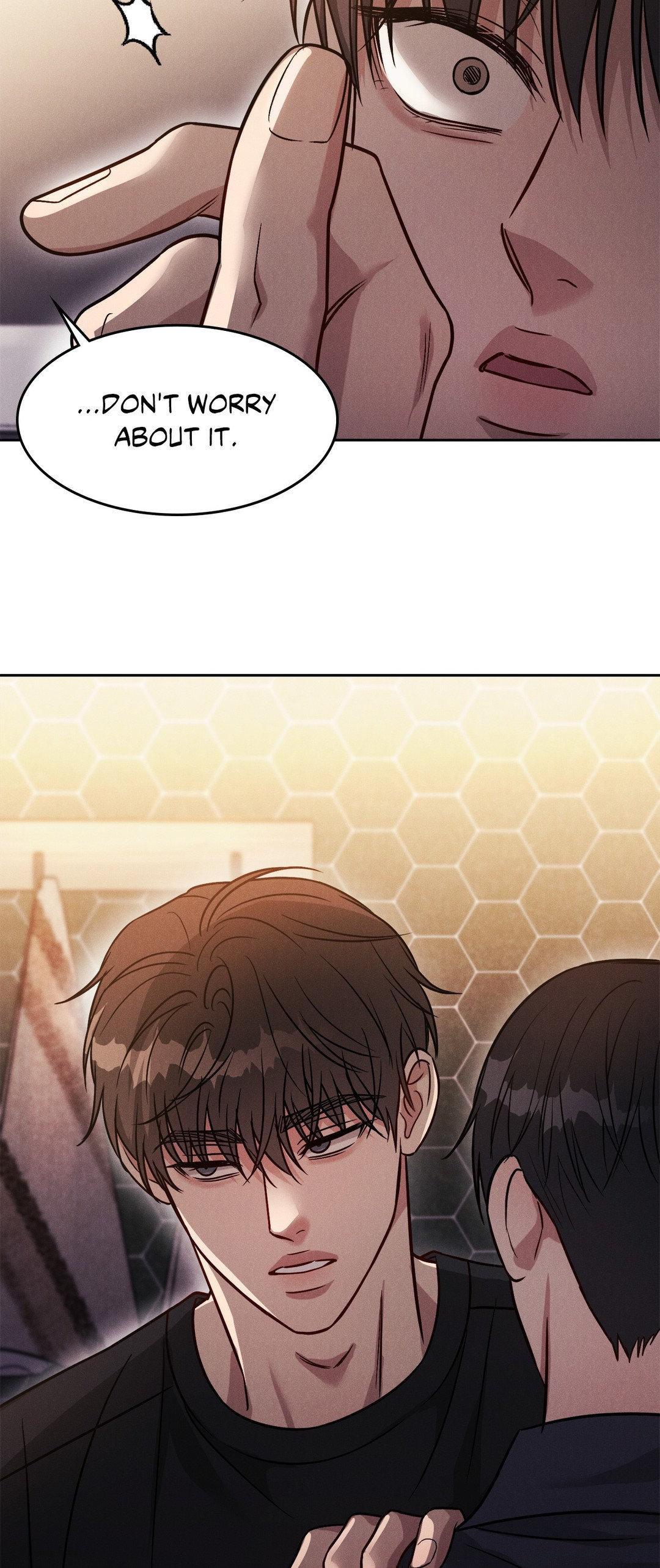 Placebo - Chapter 30 manhwa