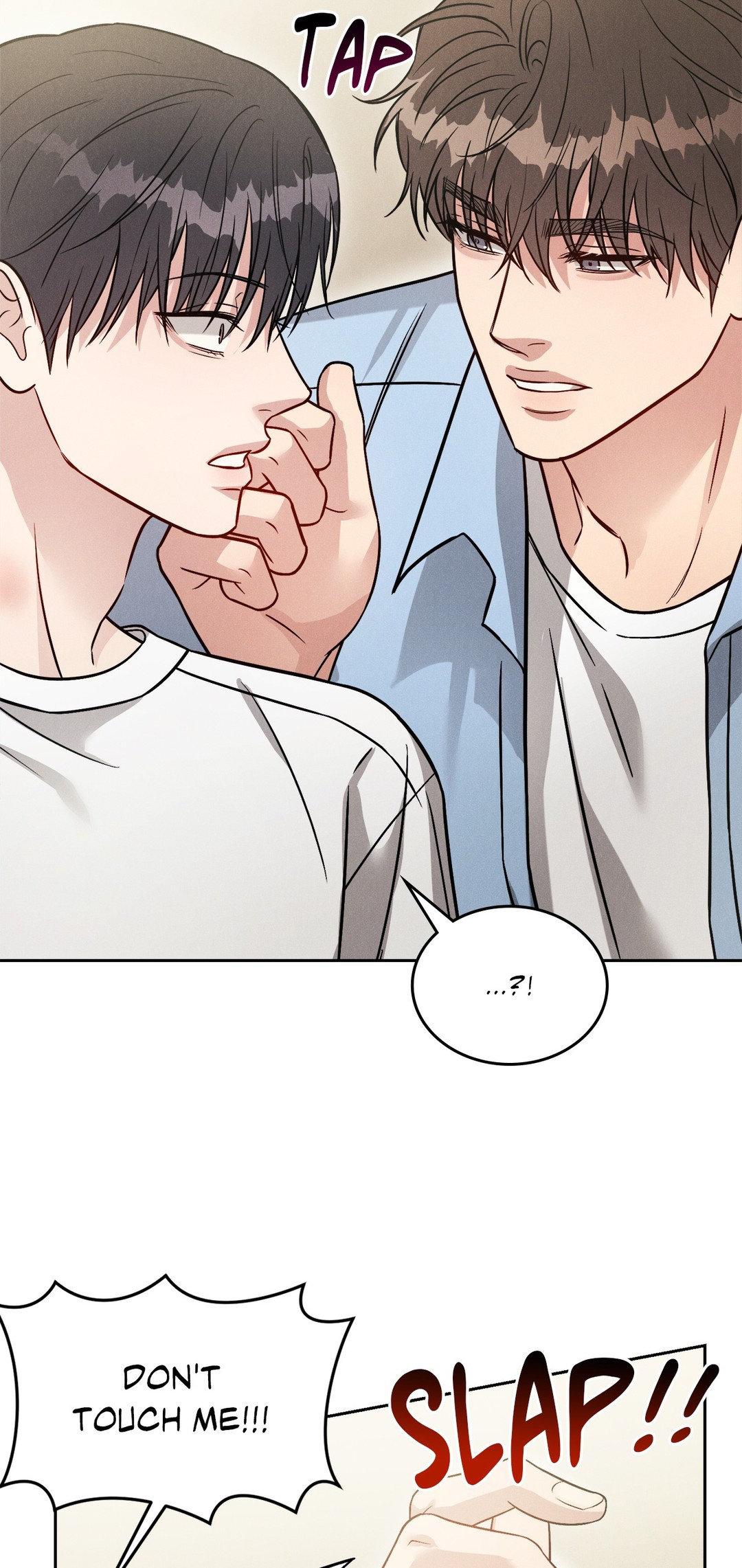 Placebo - Chapter 30 manhwa