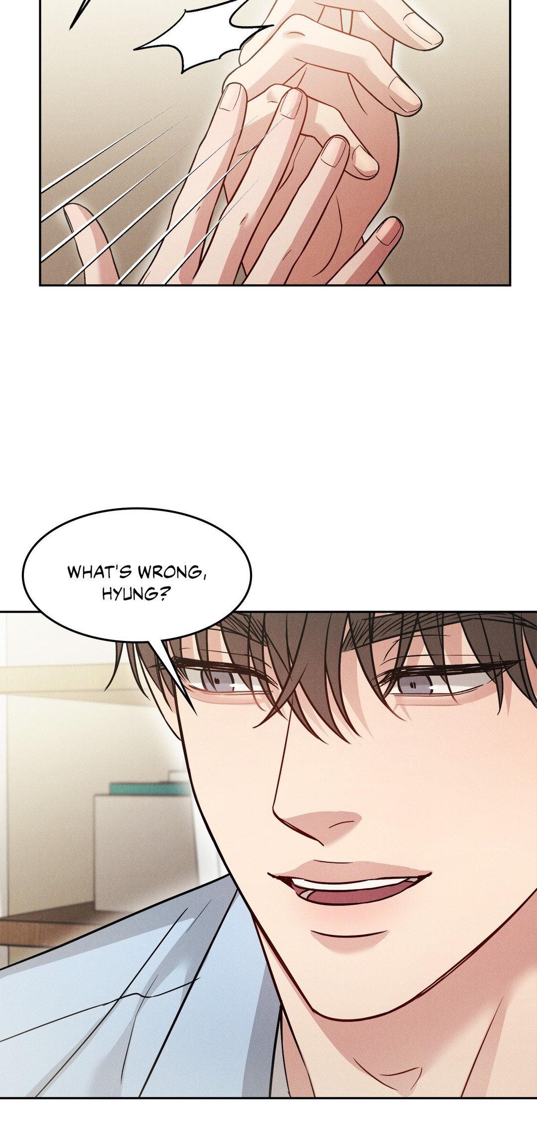 Placebo - Chapter 30 manhwa