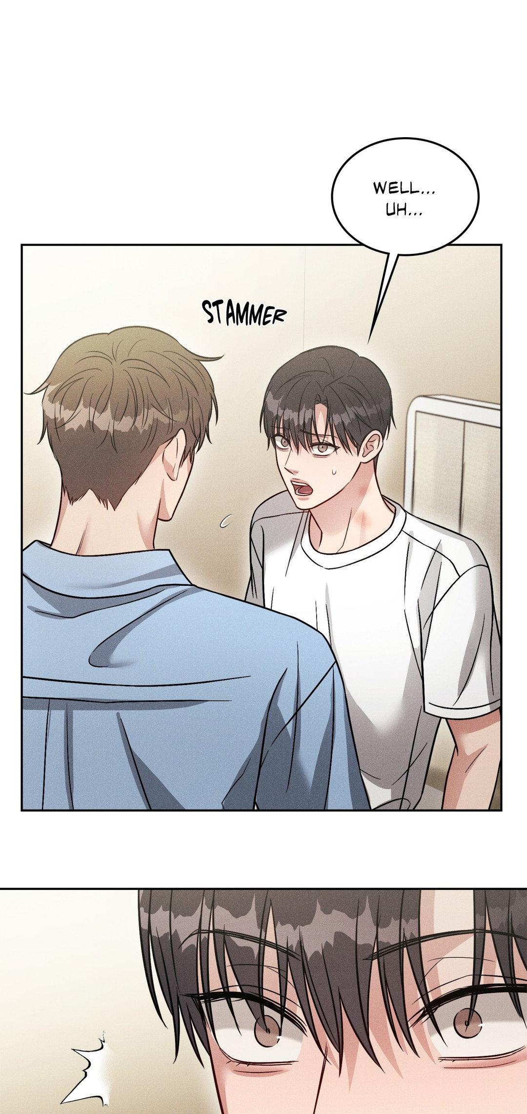Placebo - Chapter 30 manhwa