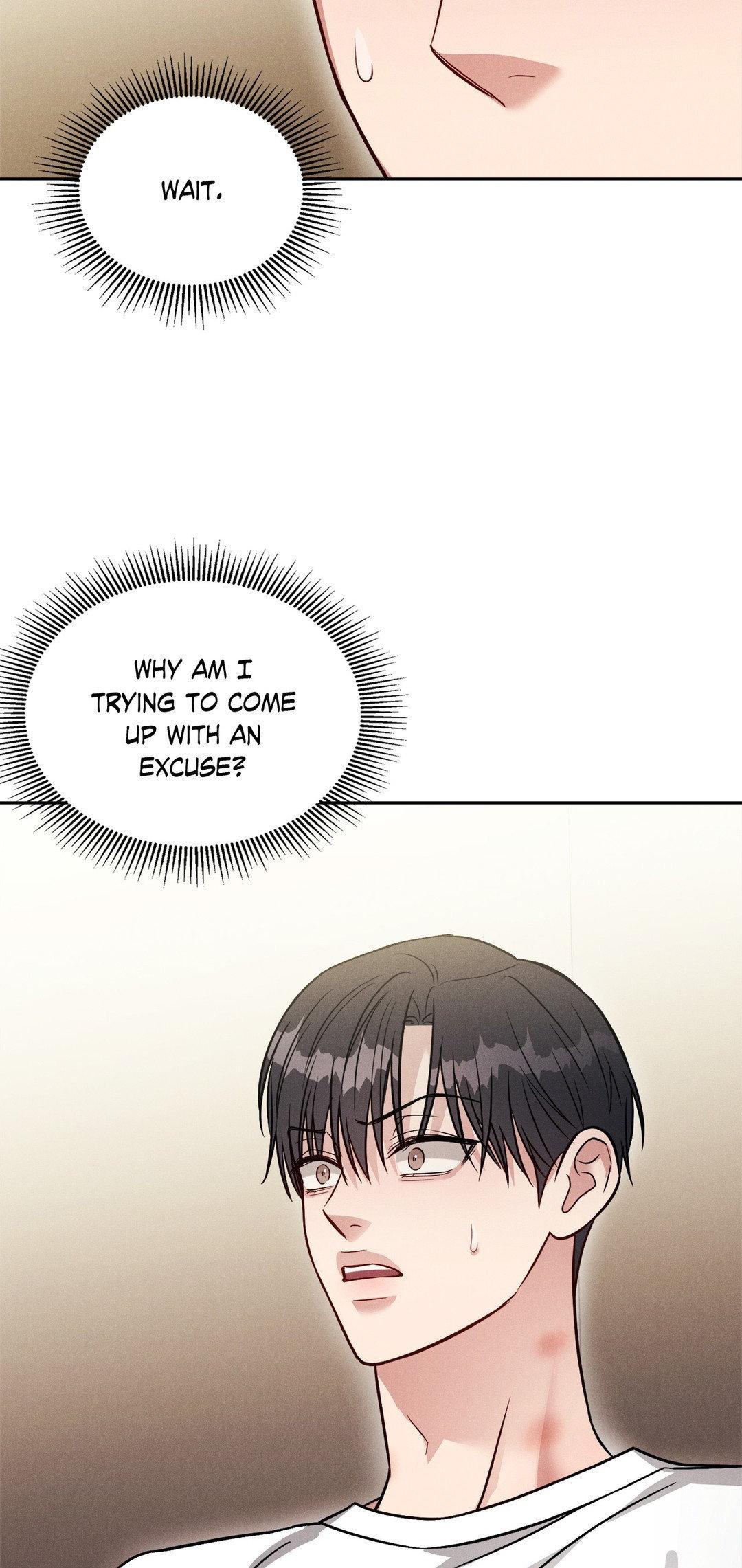 Placebo - Chapter 30 manhwa