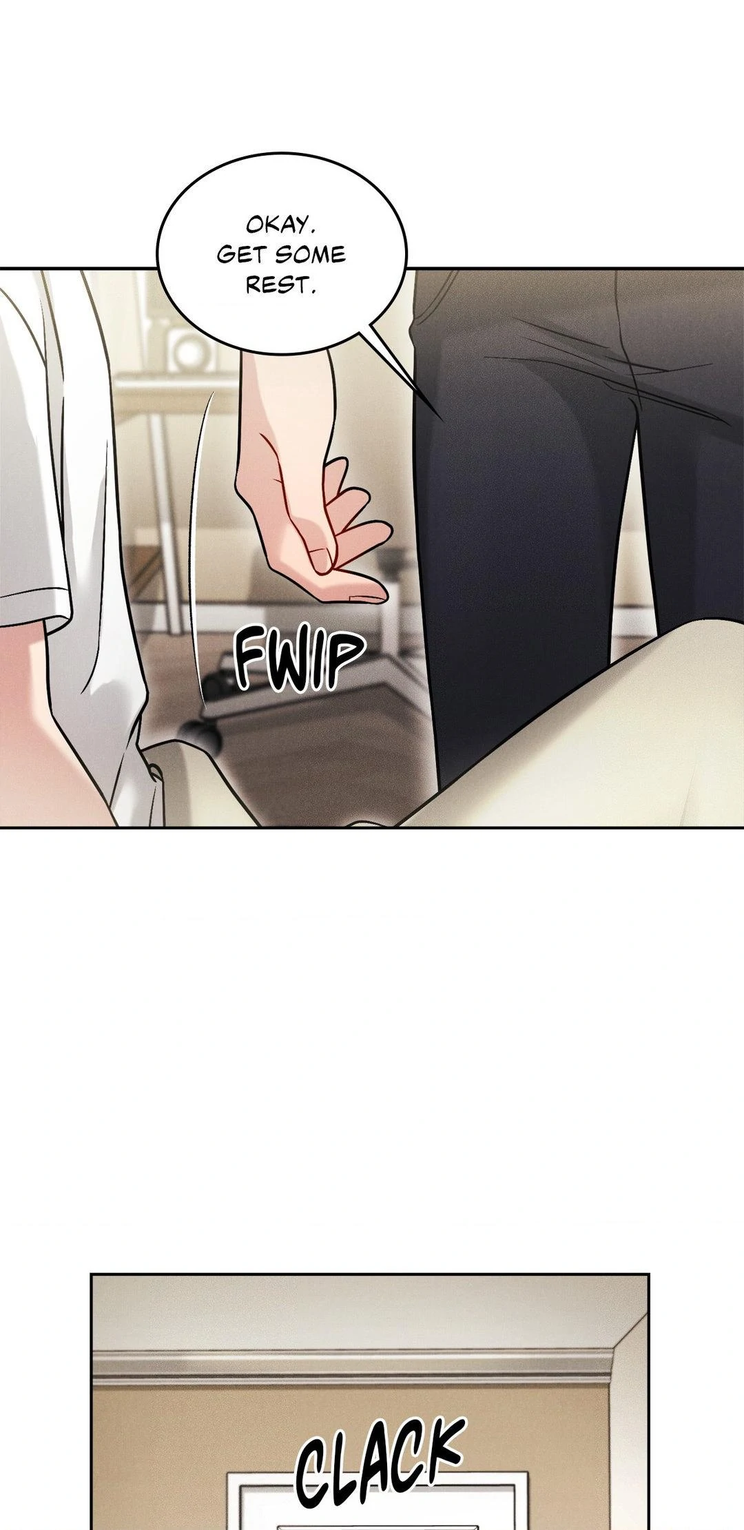 Placebo - Chapter 30 manhwa